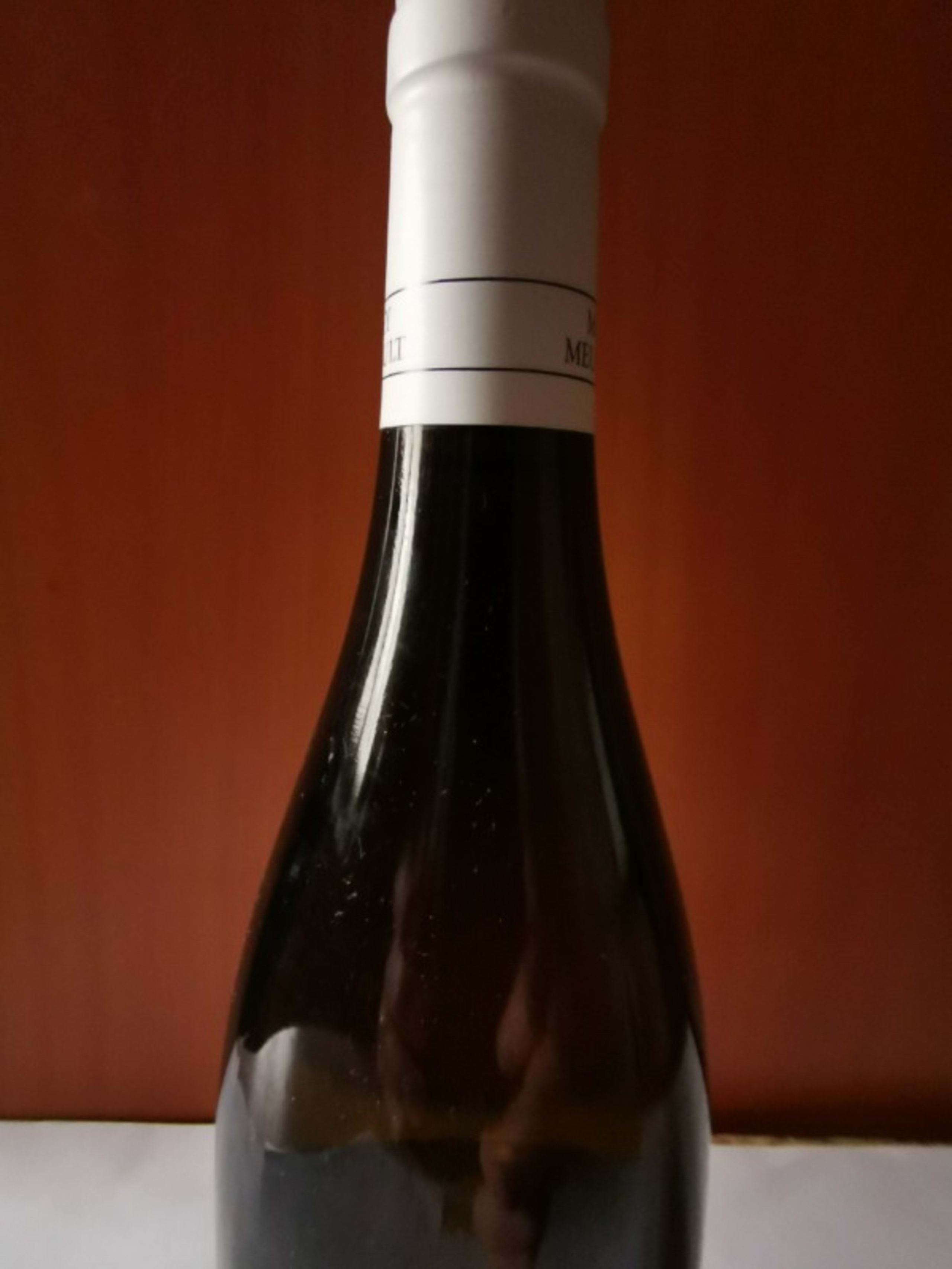 Wine Level