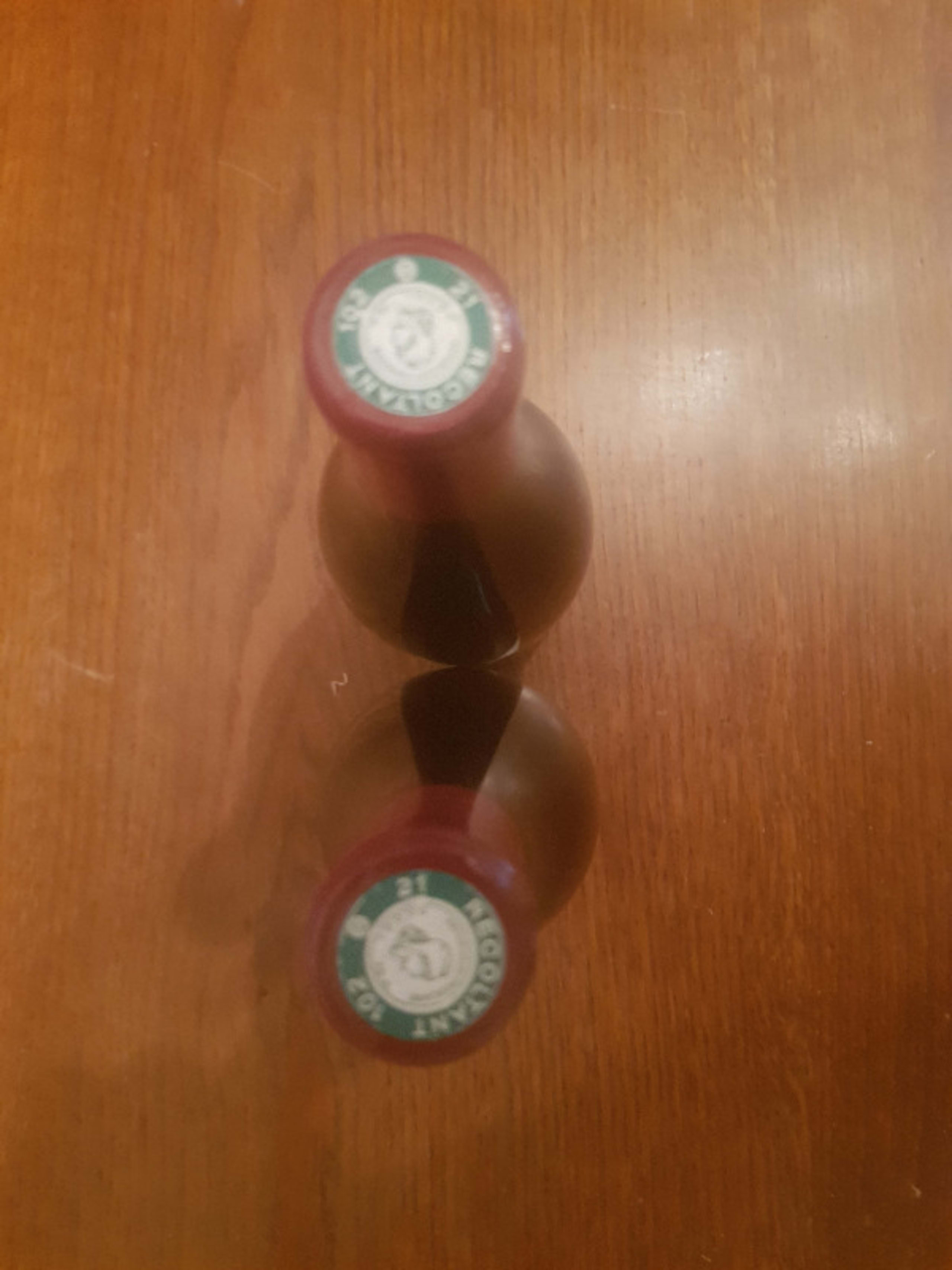 Capsules