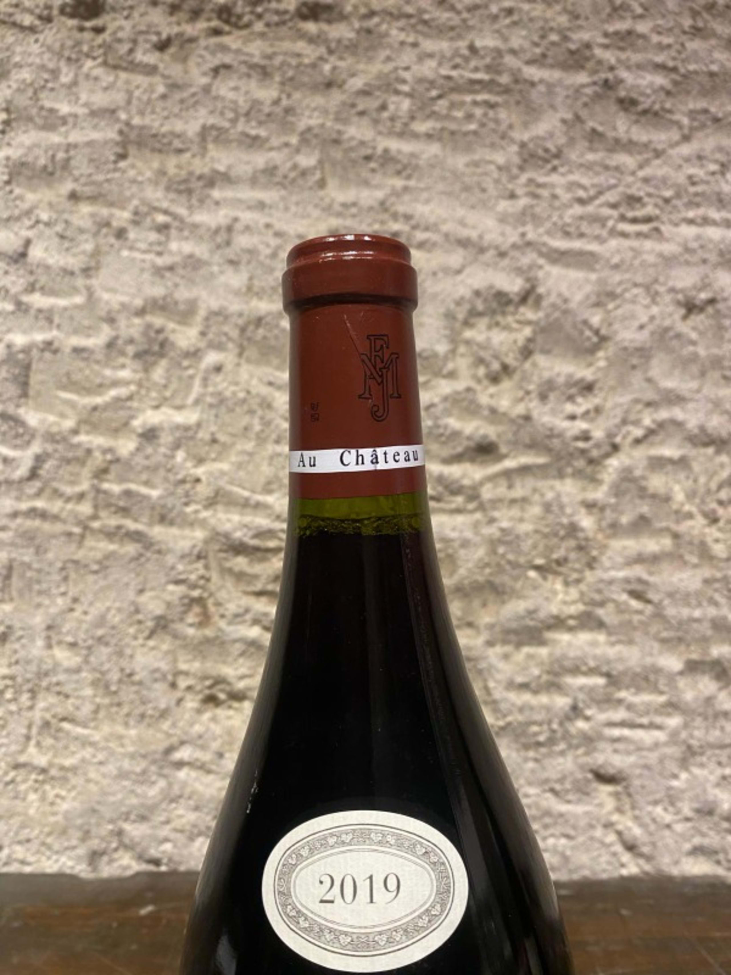 Wine Level