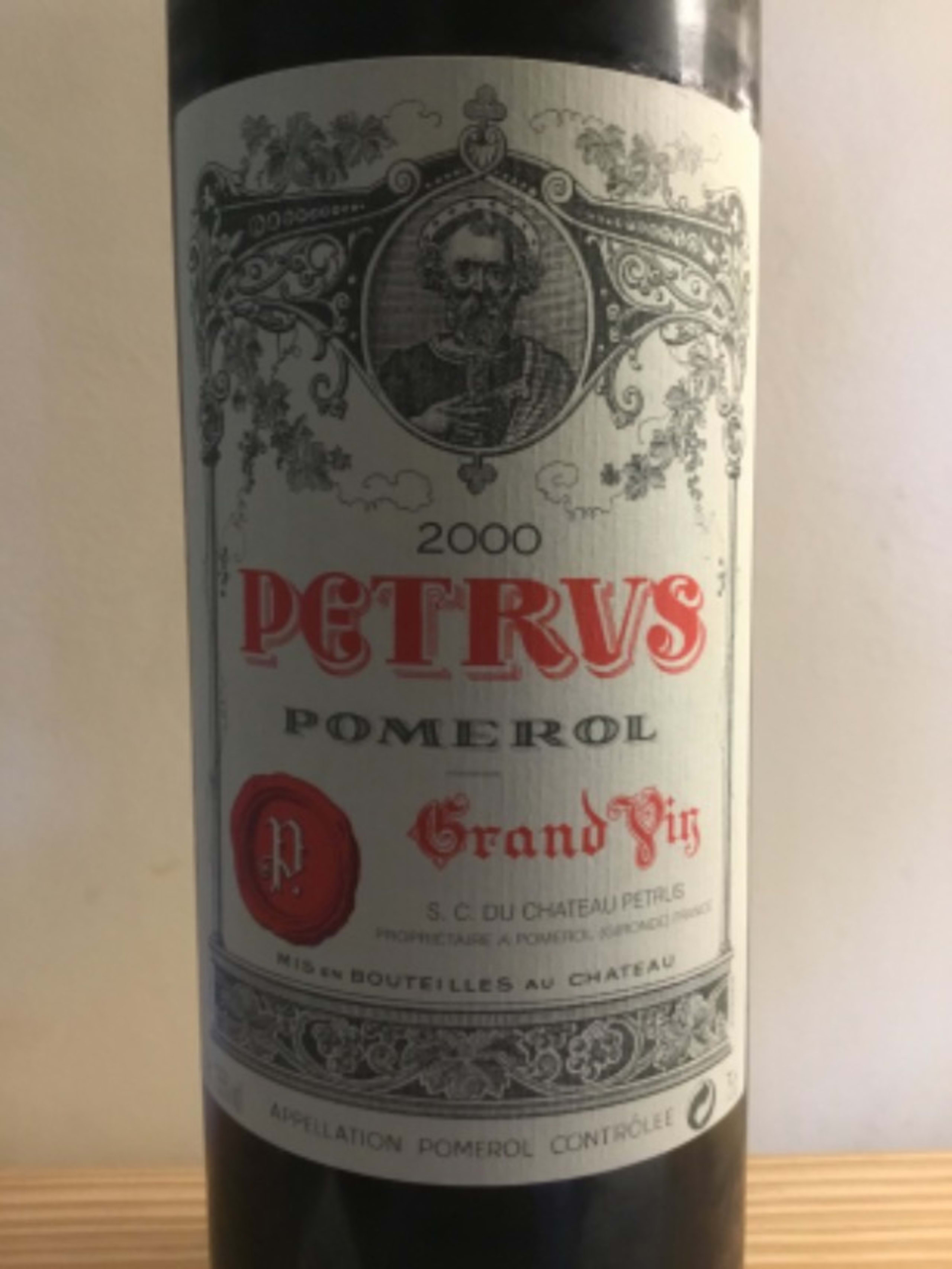Label