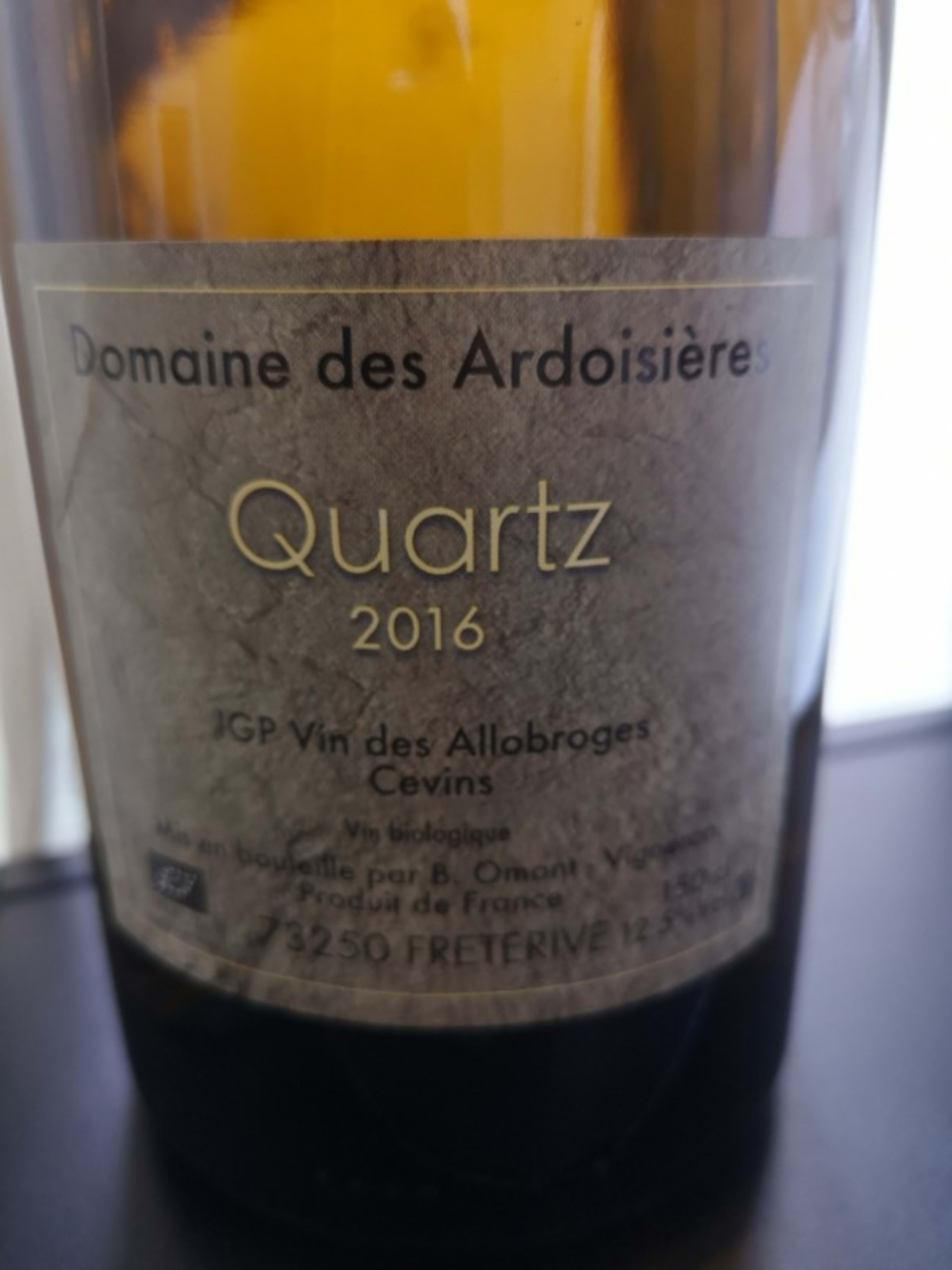 Label