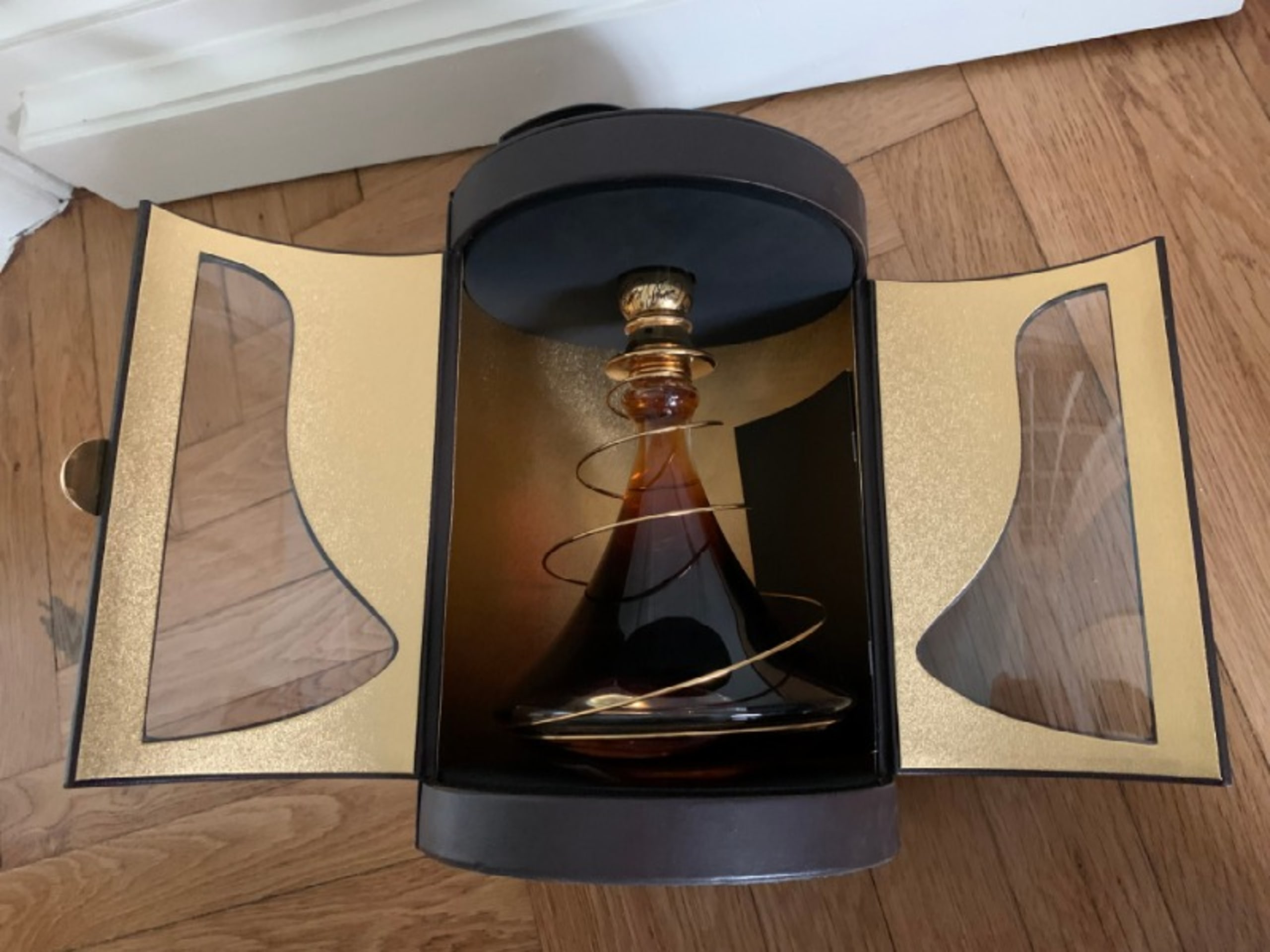Premier Grand Cru, château de Fontpinot -Frapin Cuvee, Cognac