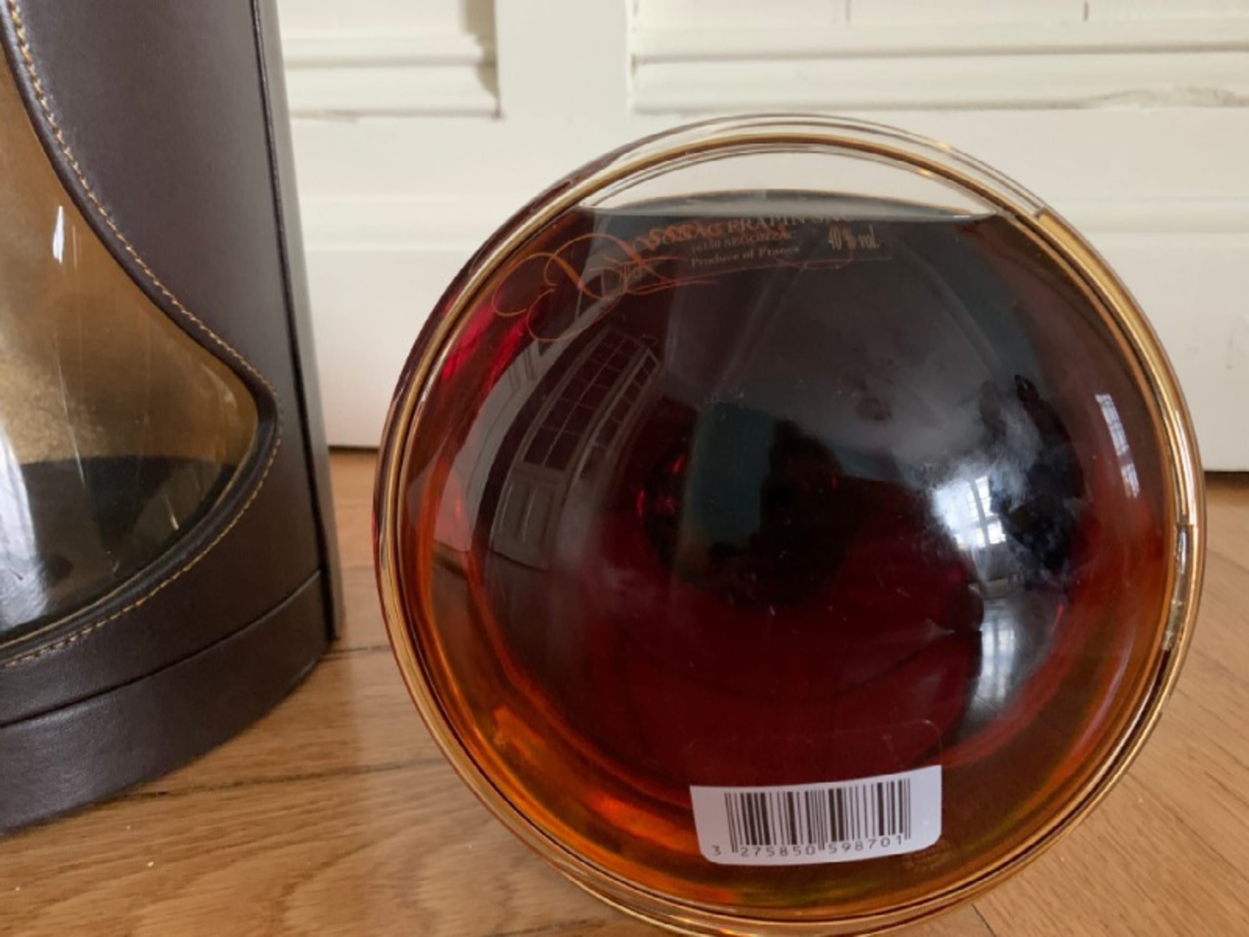 Wine Level