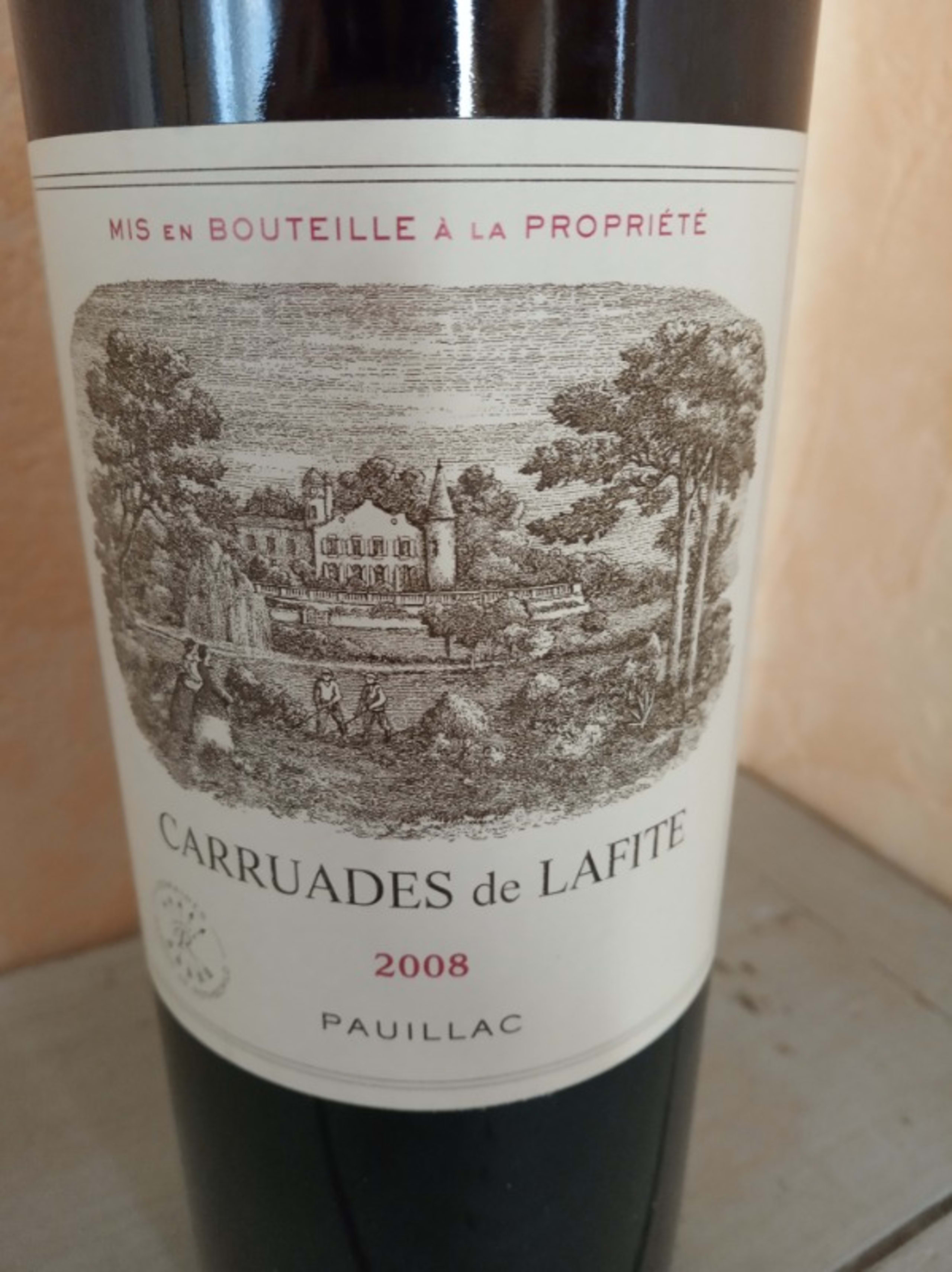Label