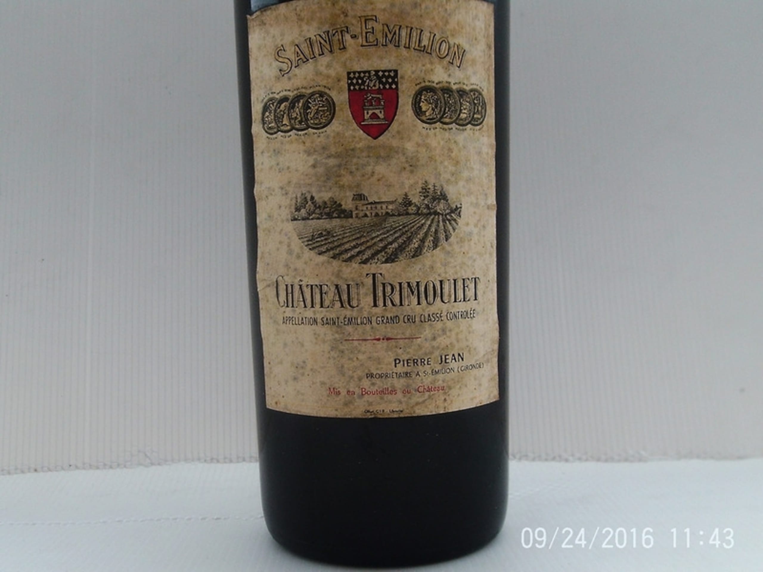 Label