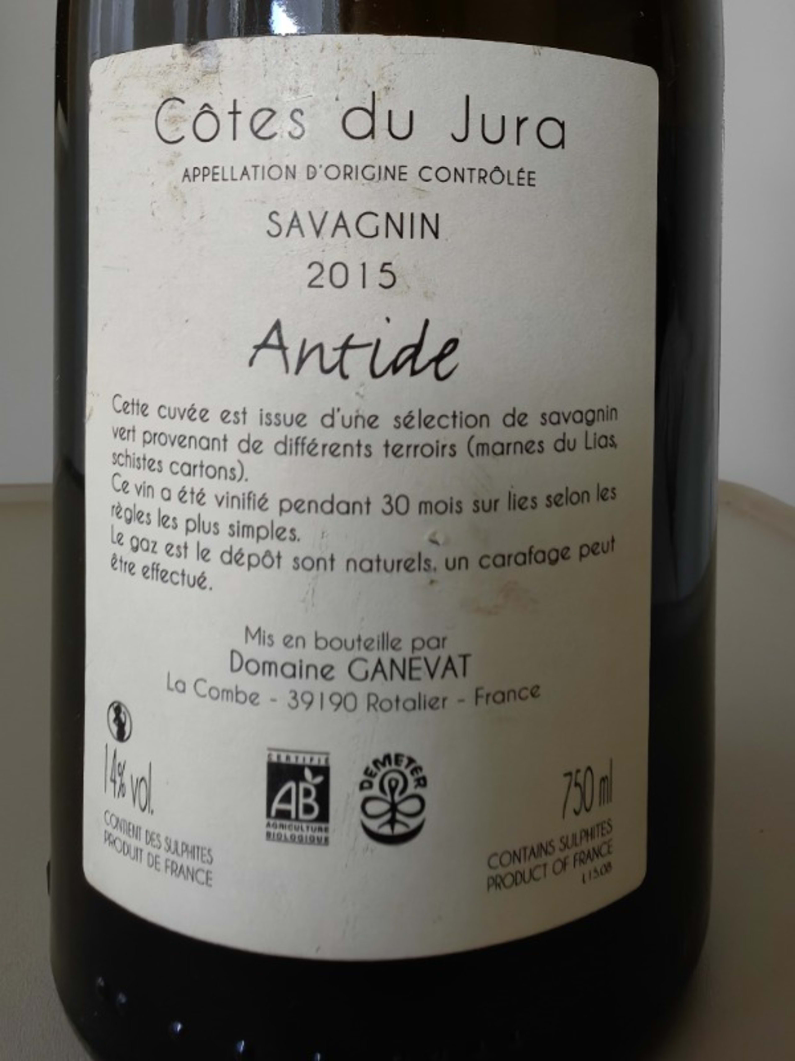 Label
