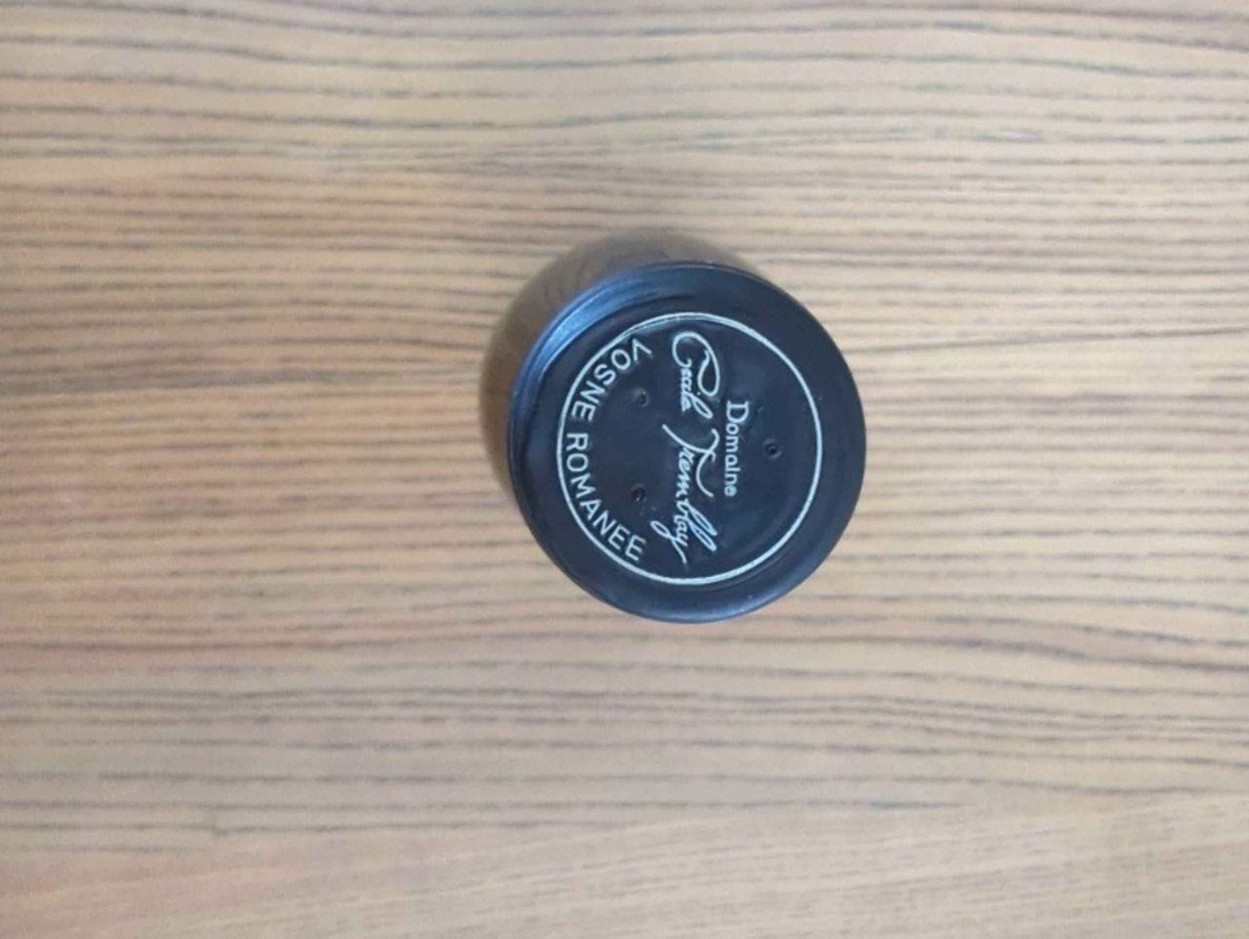 Caps