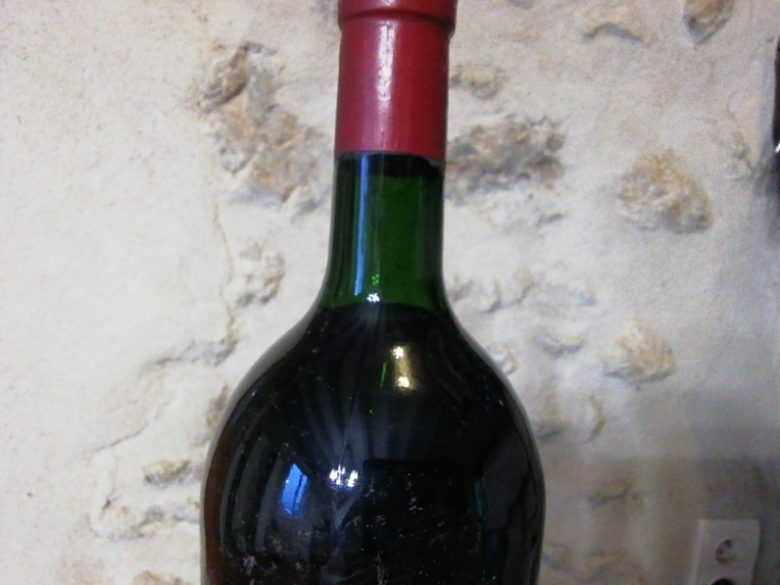 Wine Level