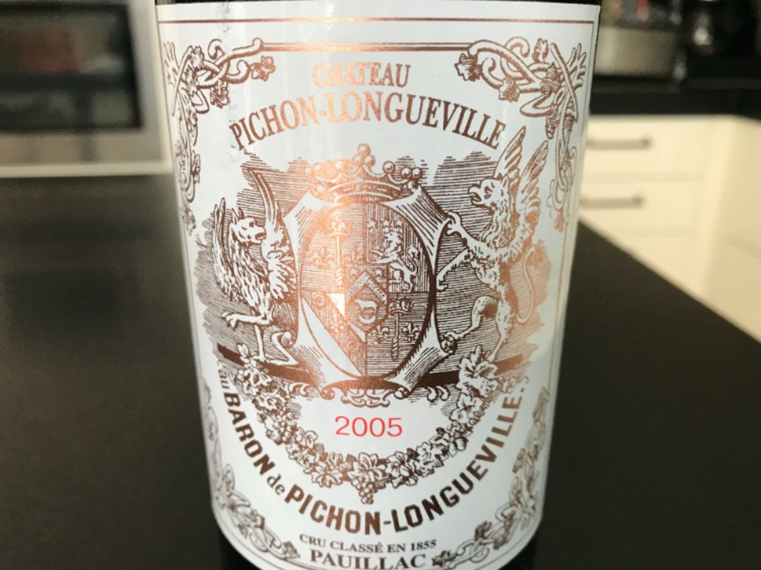 Étiquette