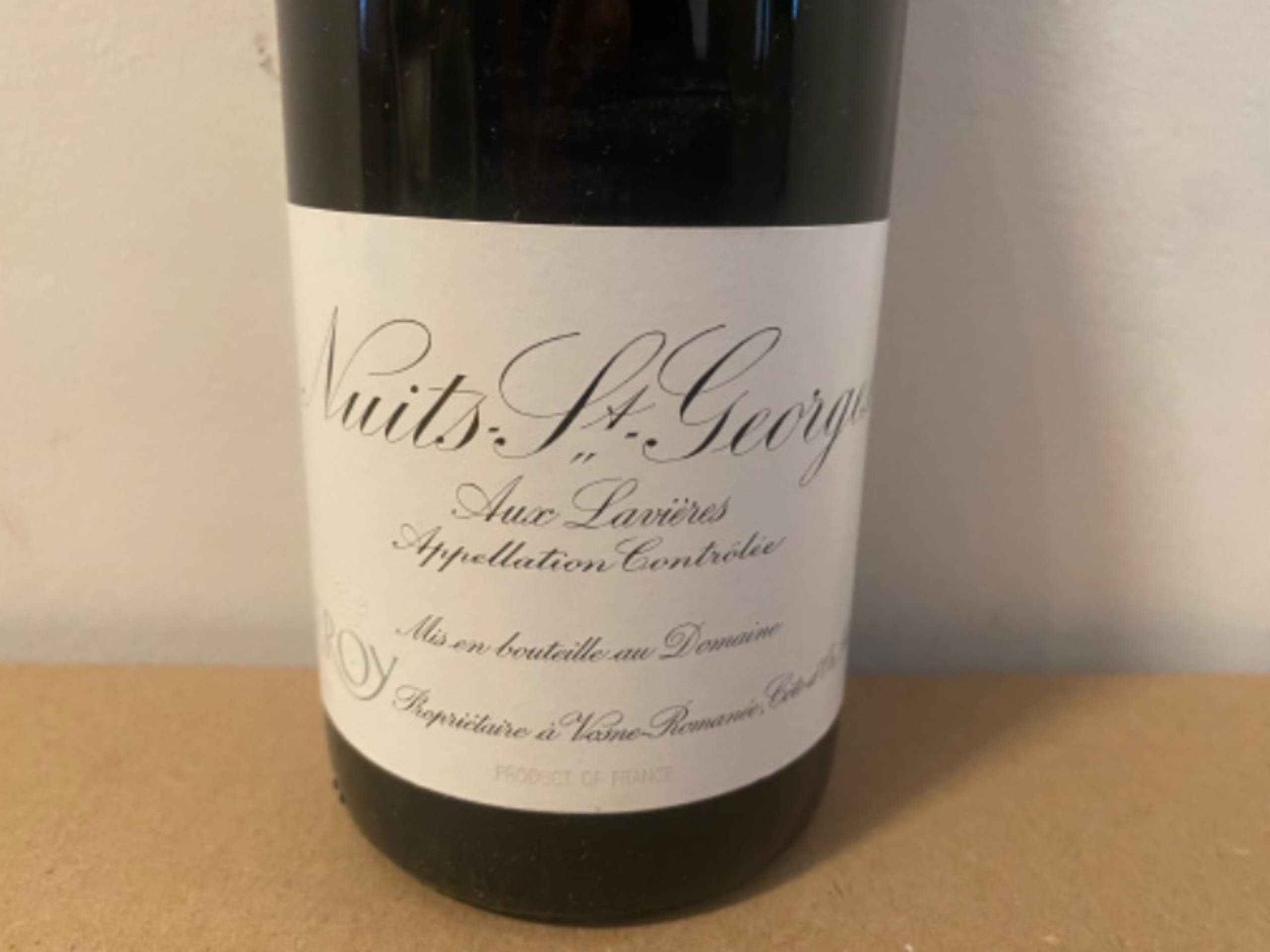 Label