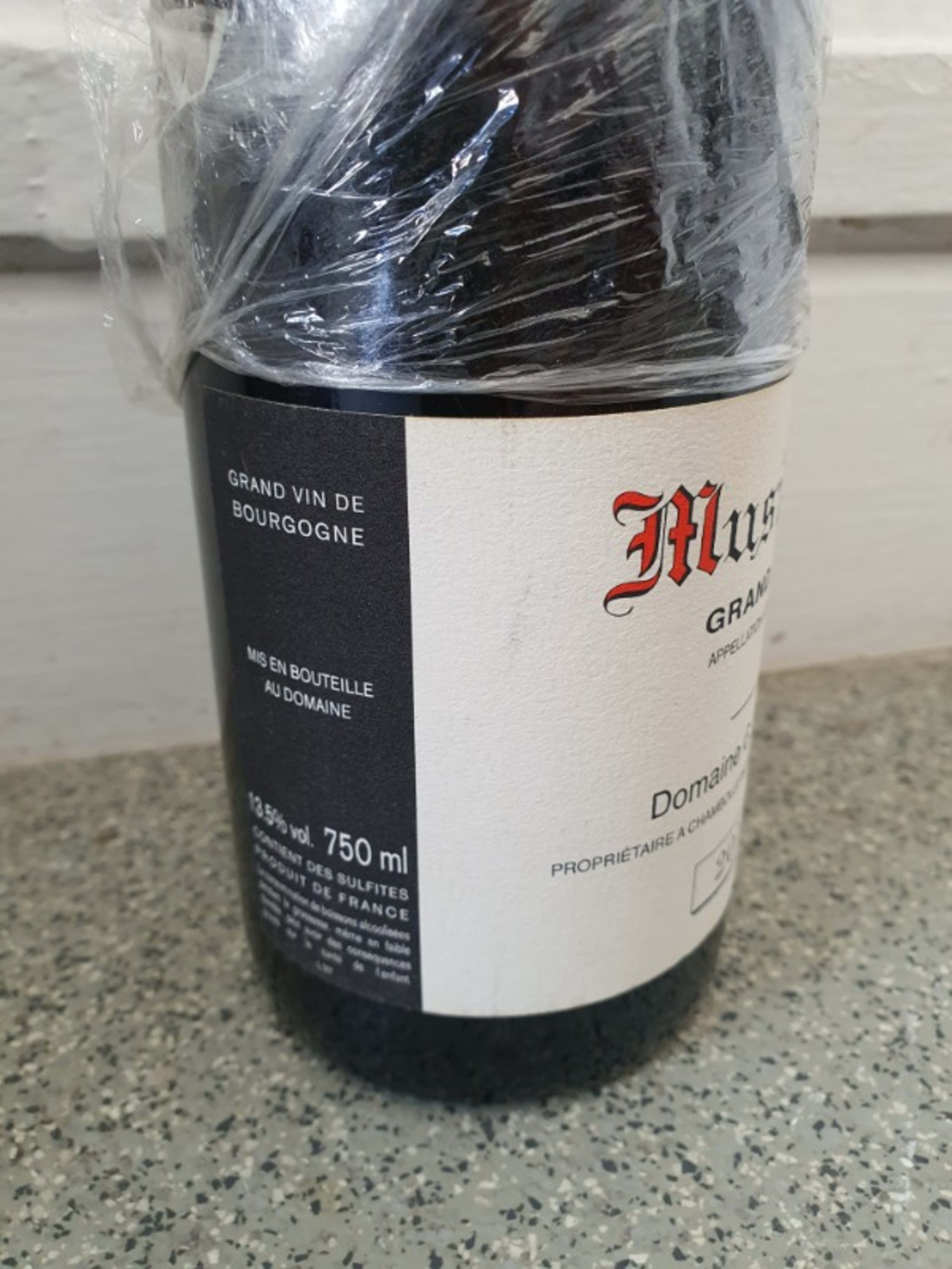 Label