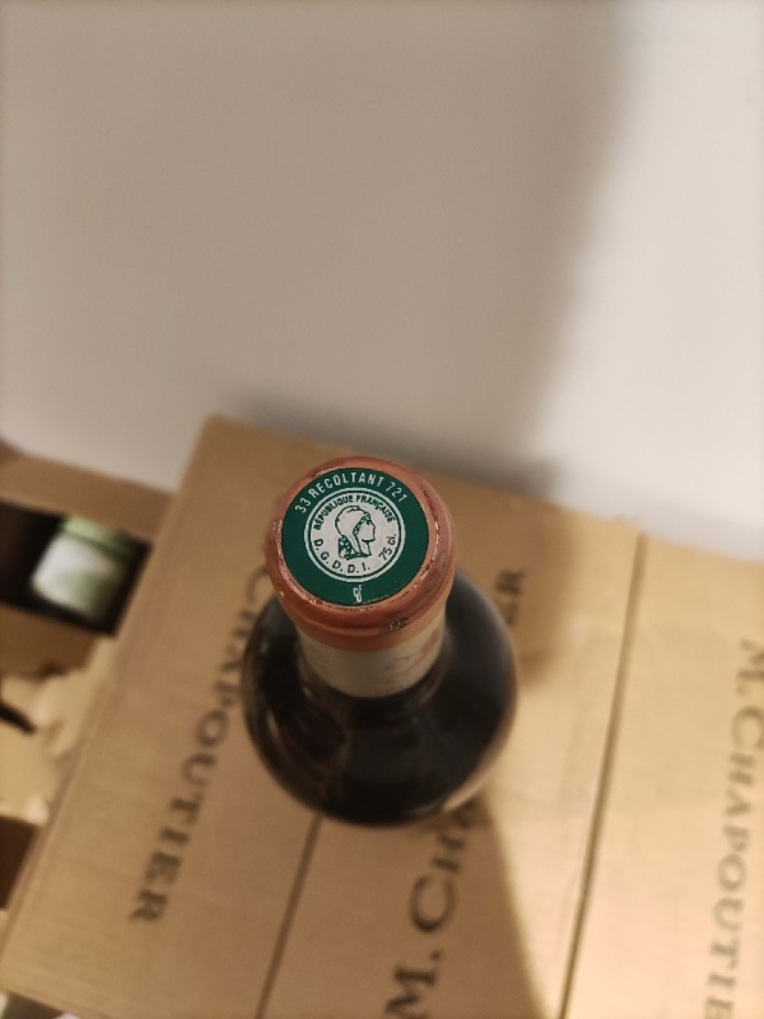 Caps