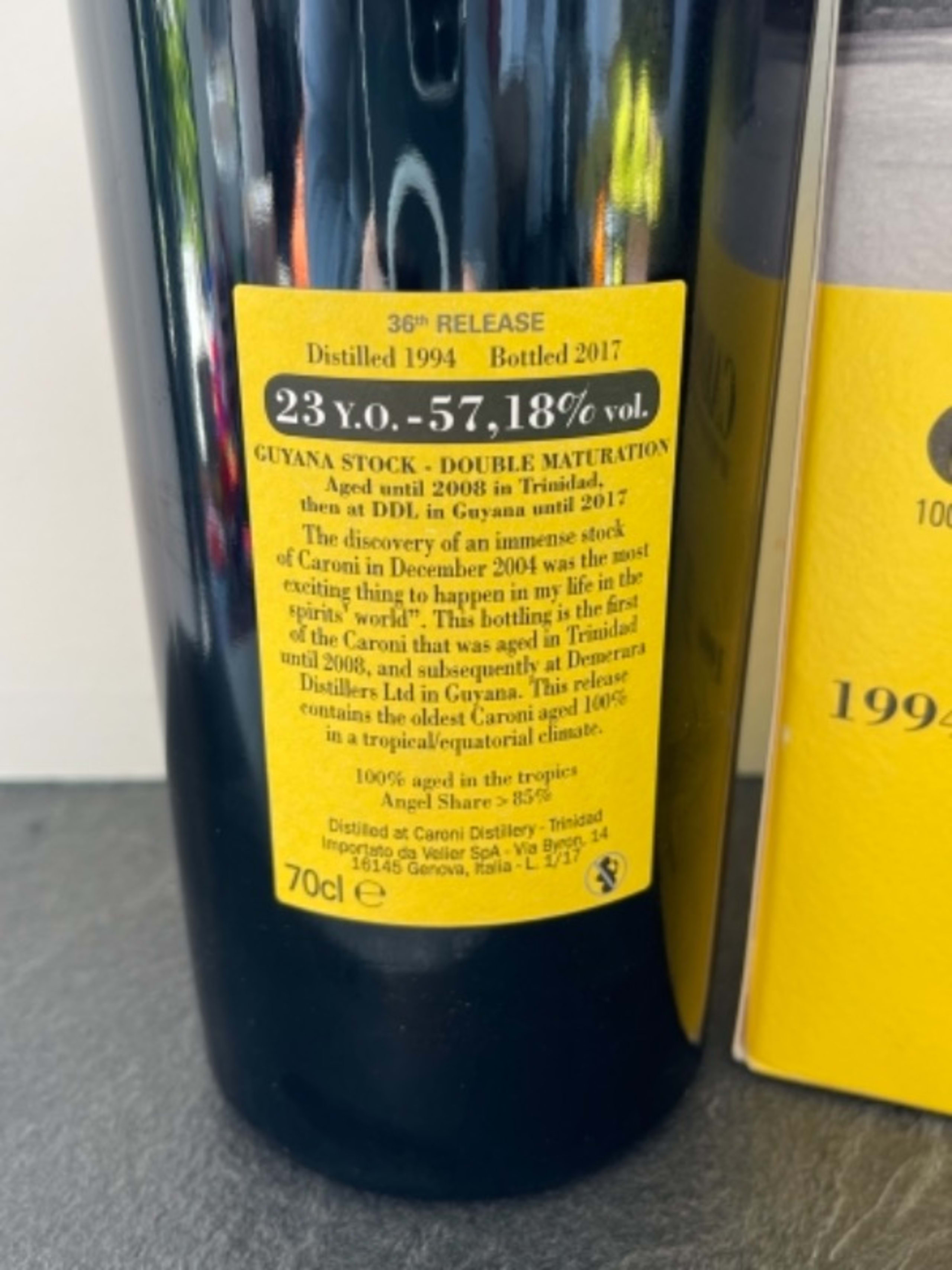 Wine Level