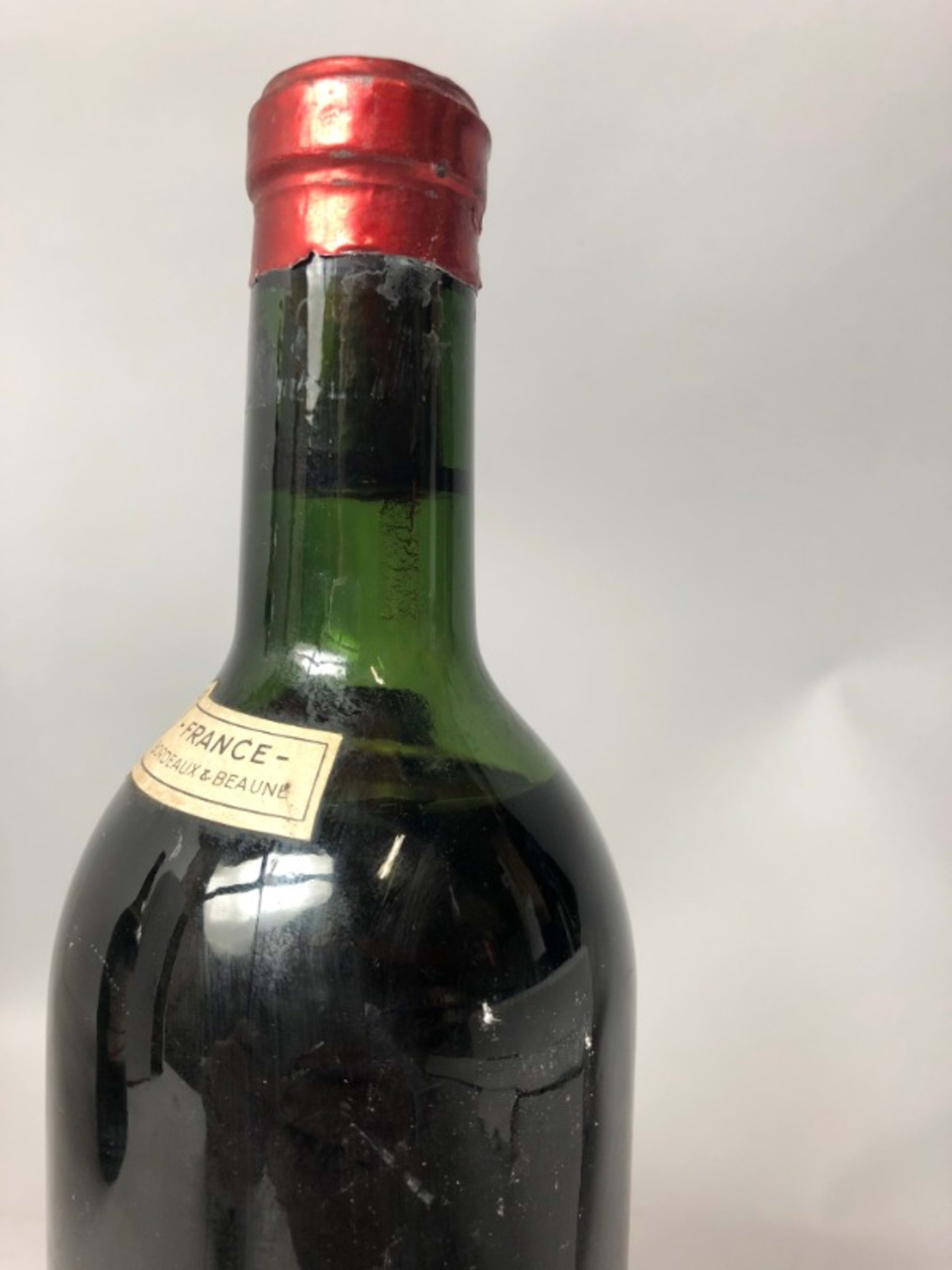 Wine Level