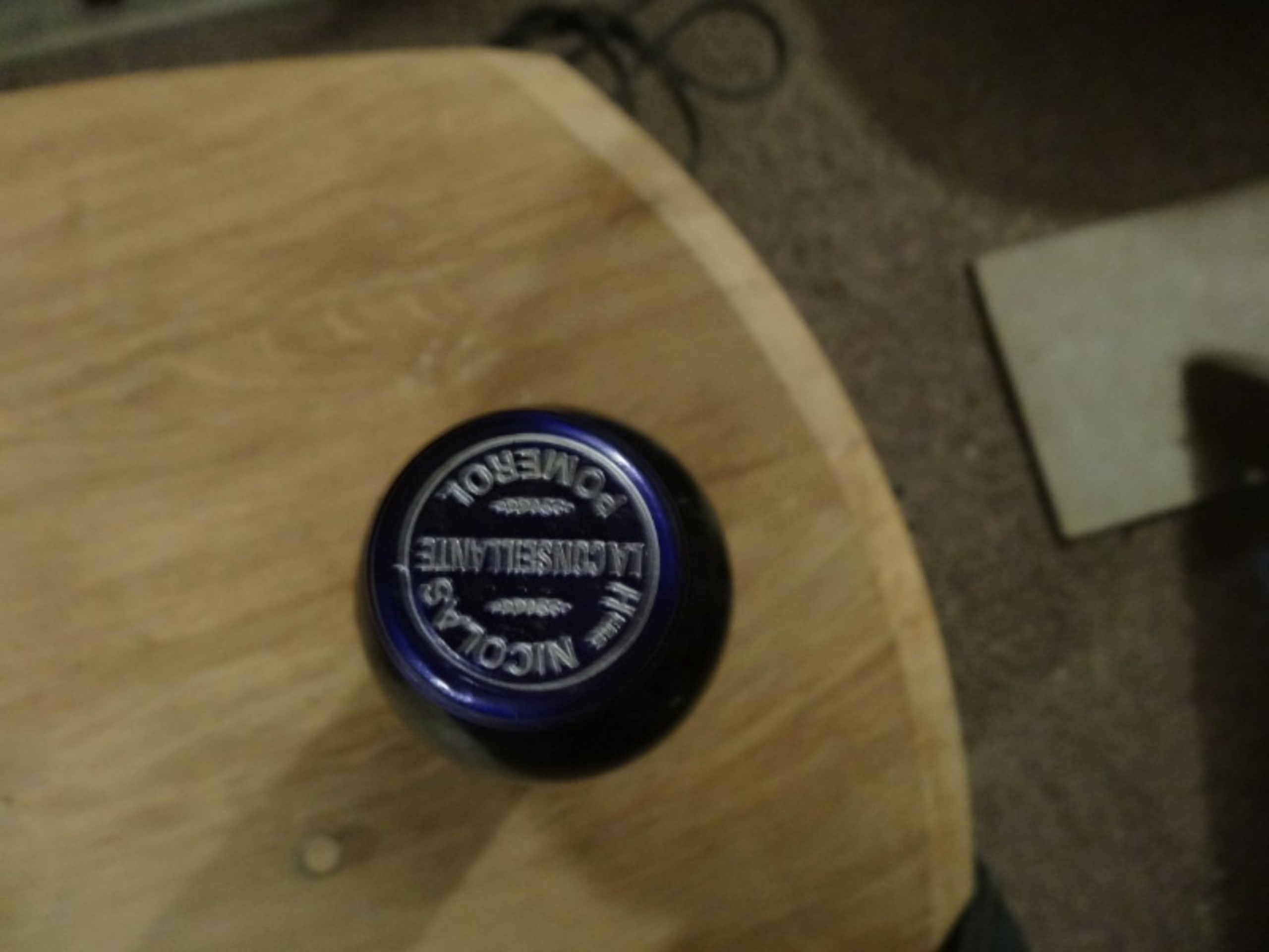 Caps