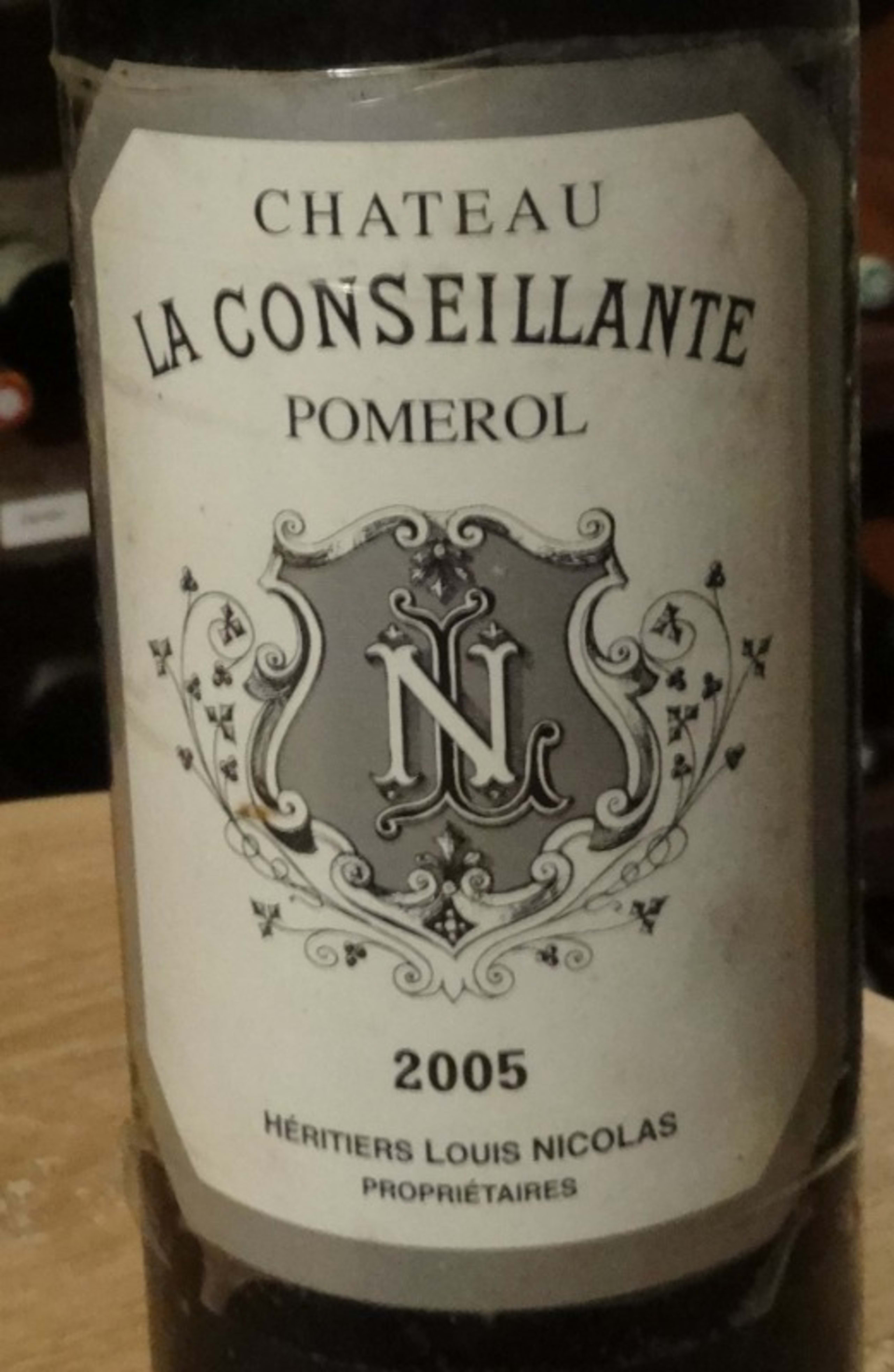 Label