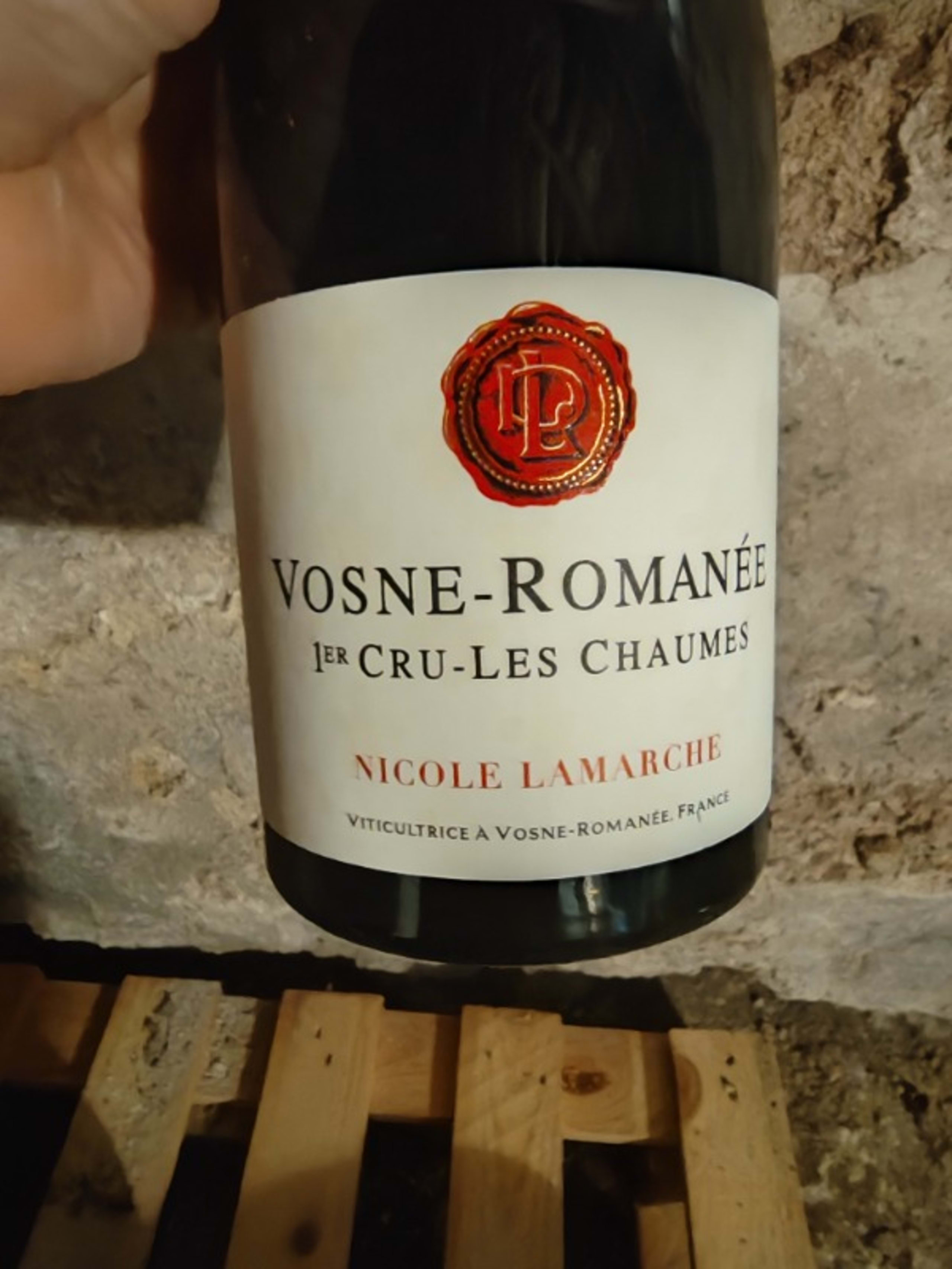 Label