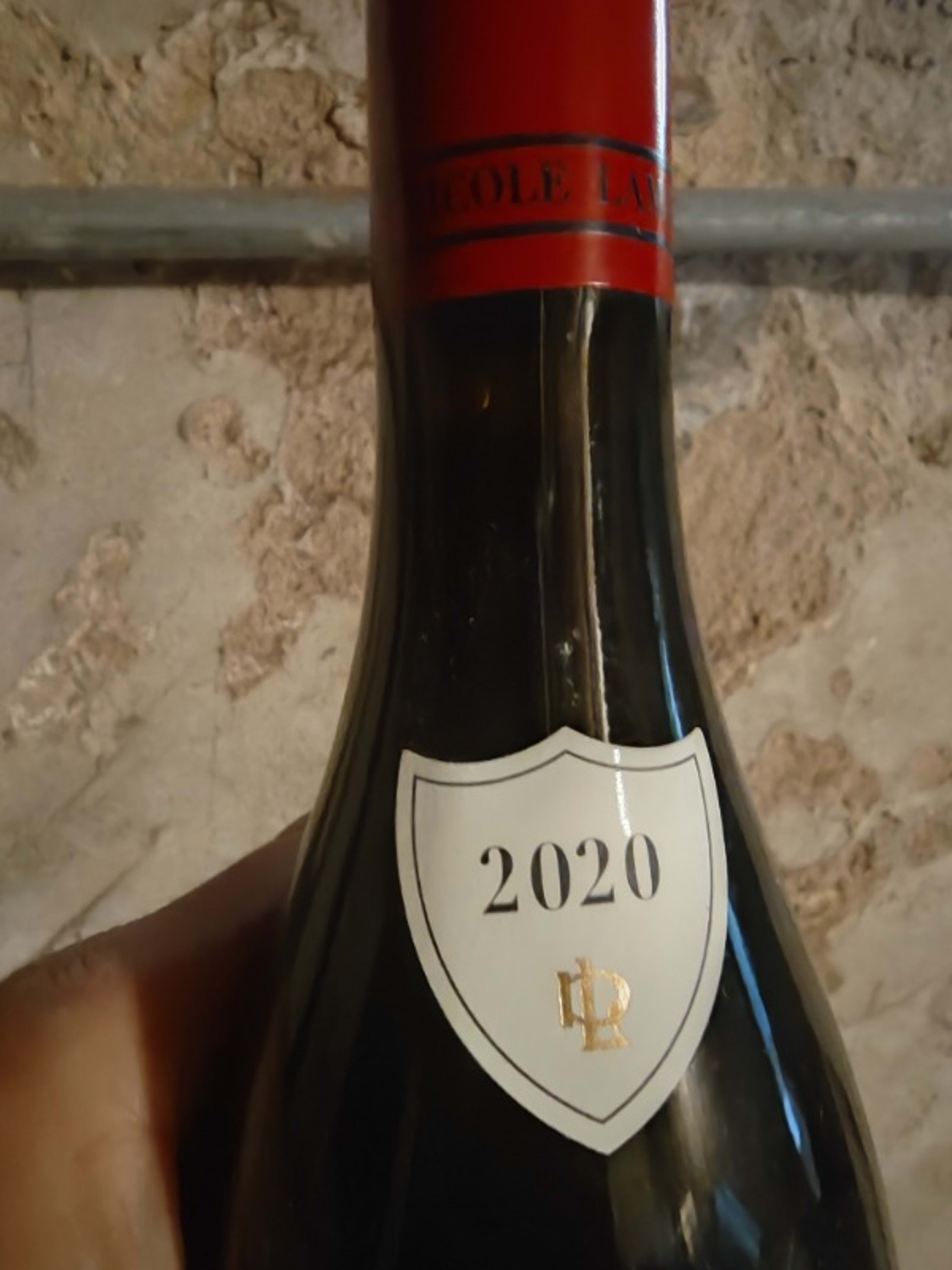 Wine Level