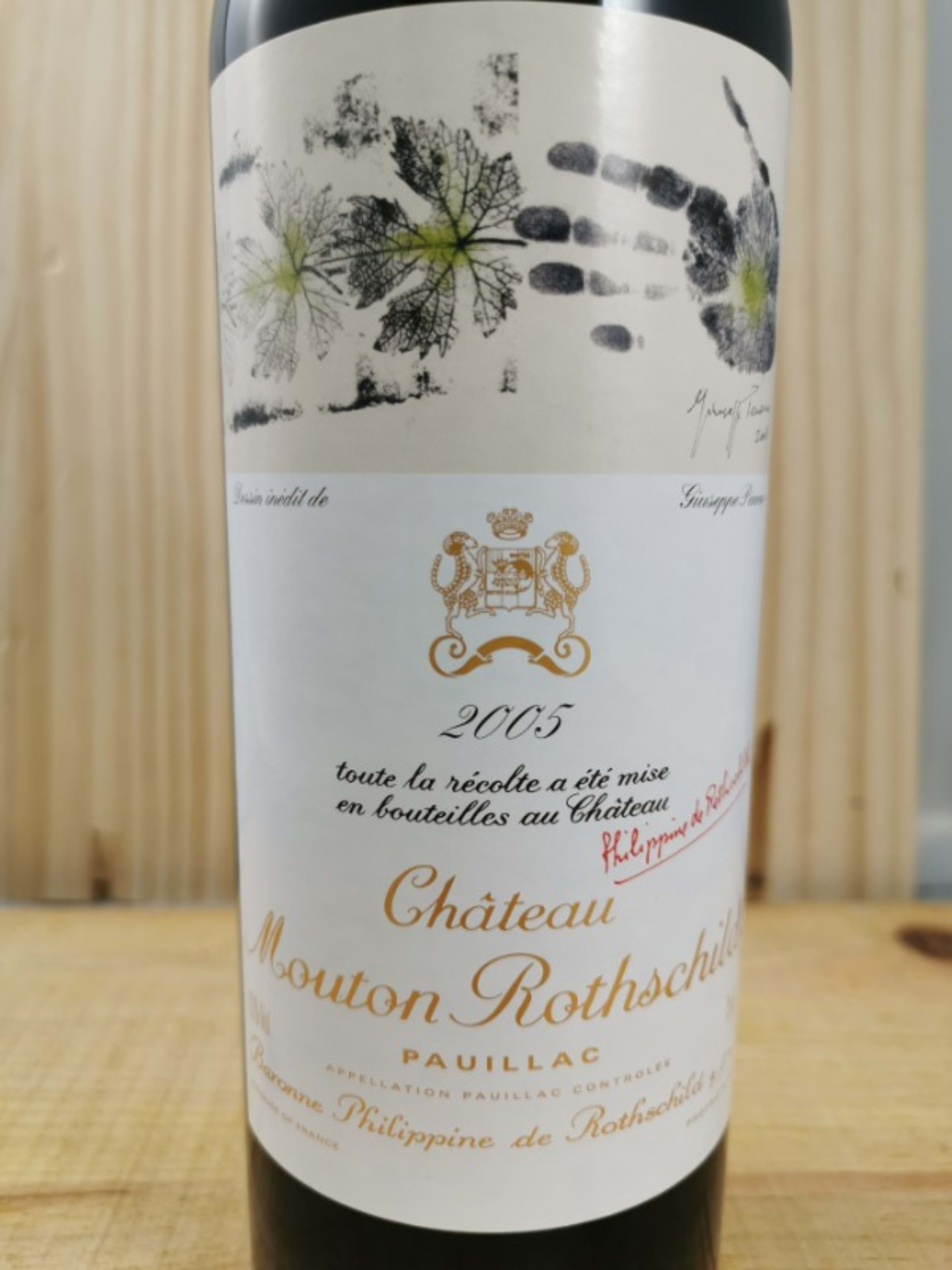 Label