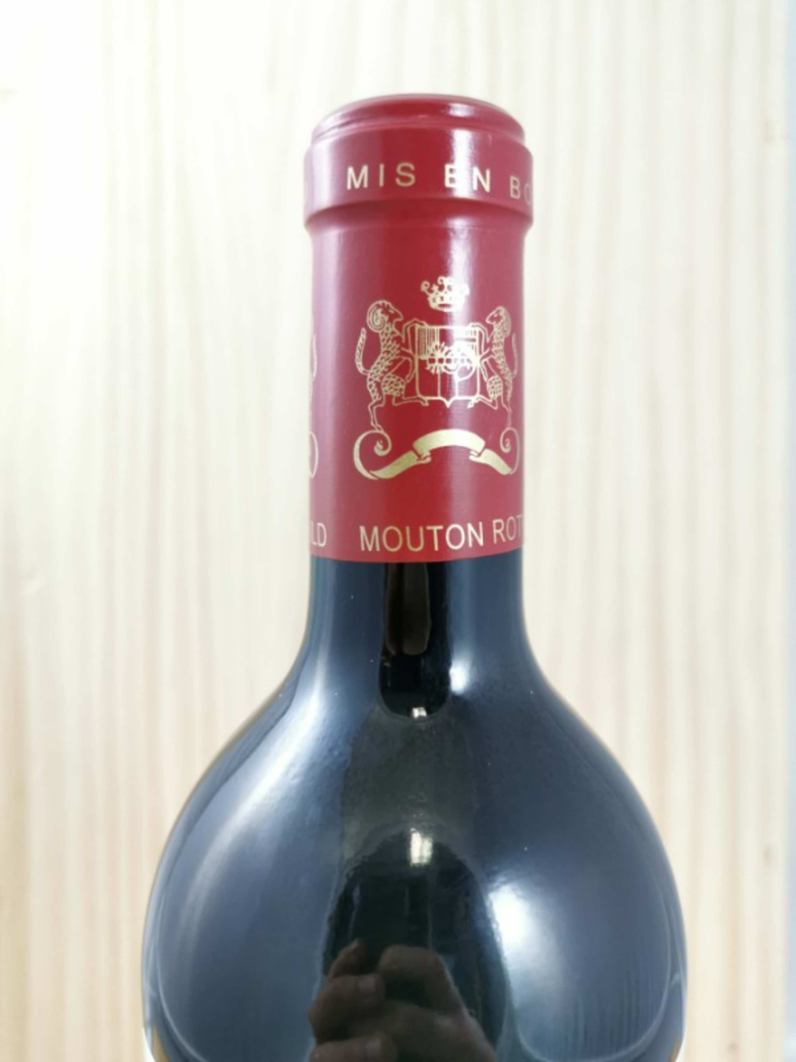Wine Level