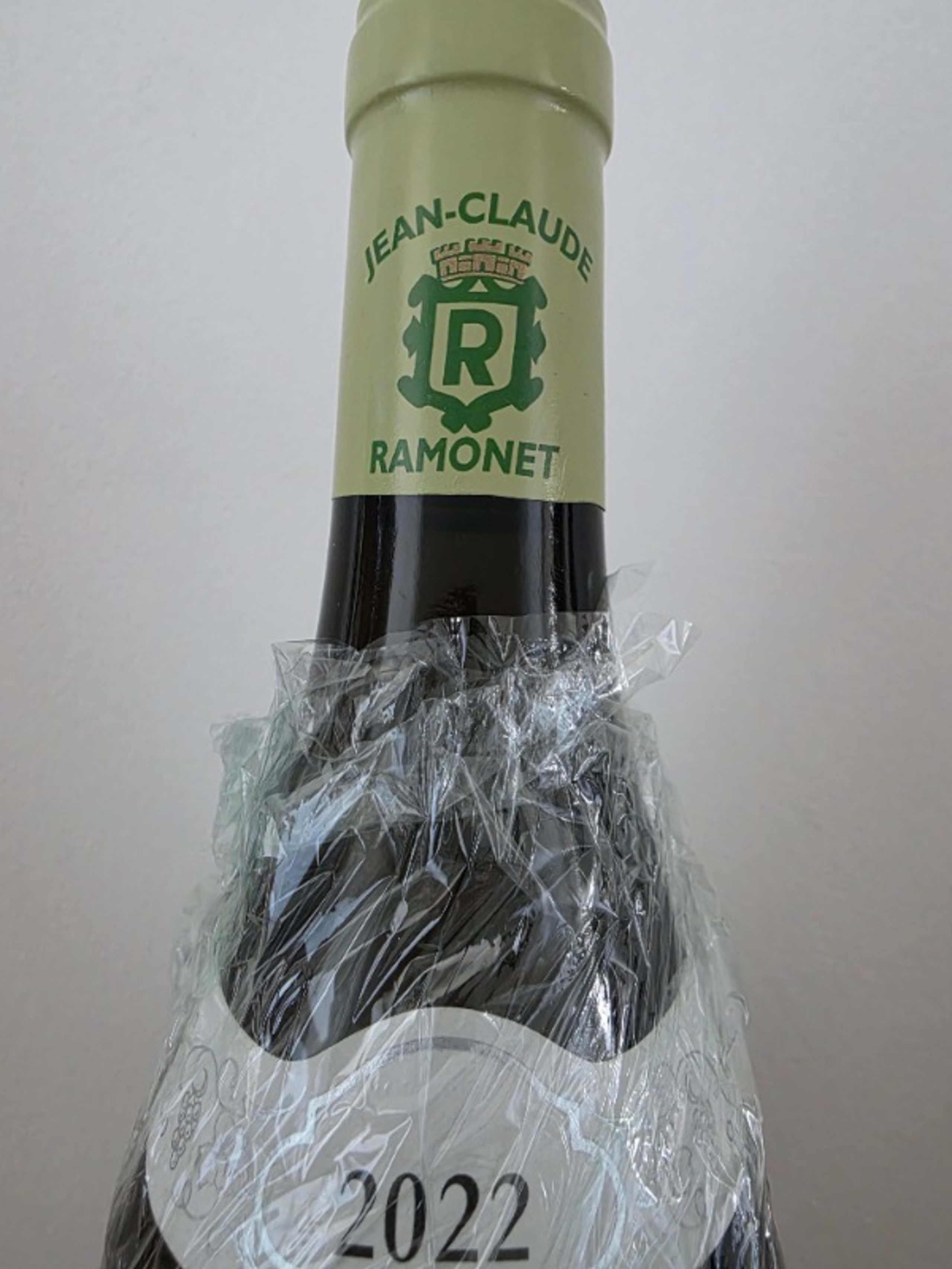 Wine Level
