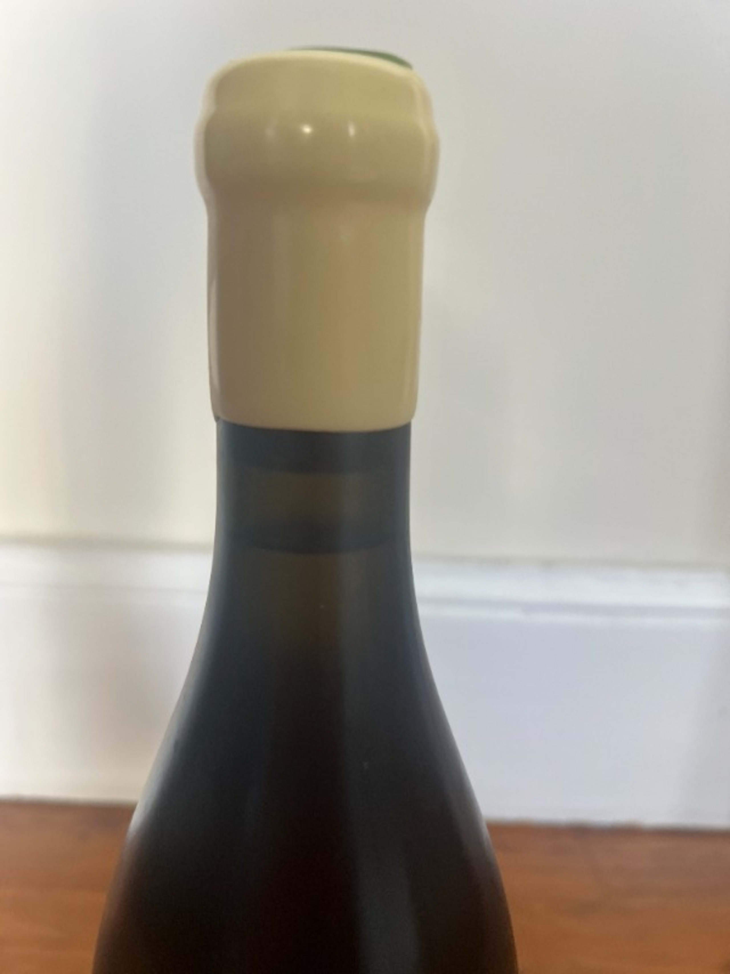 Wine Level