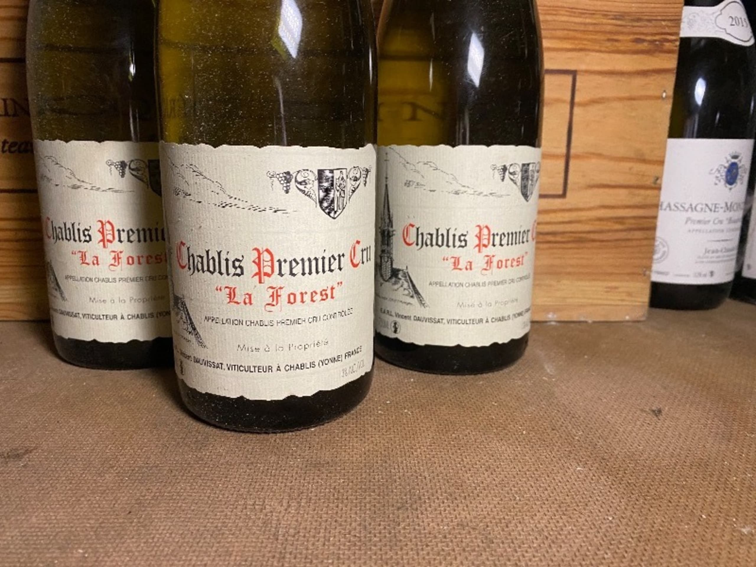 Label