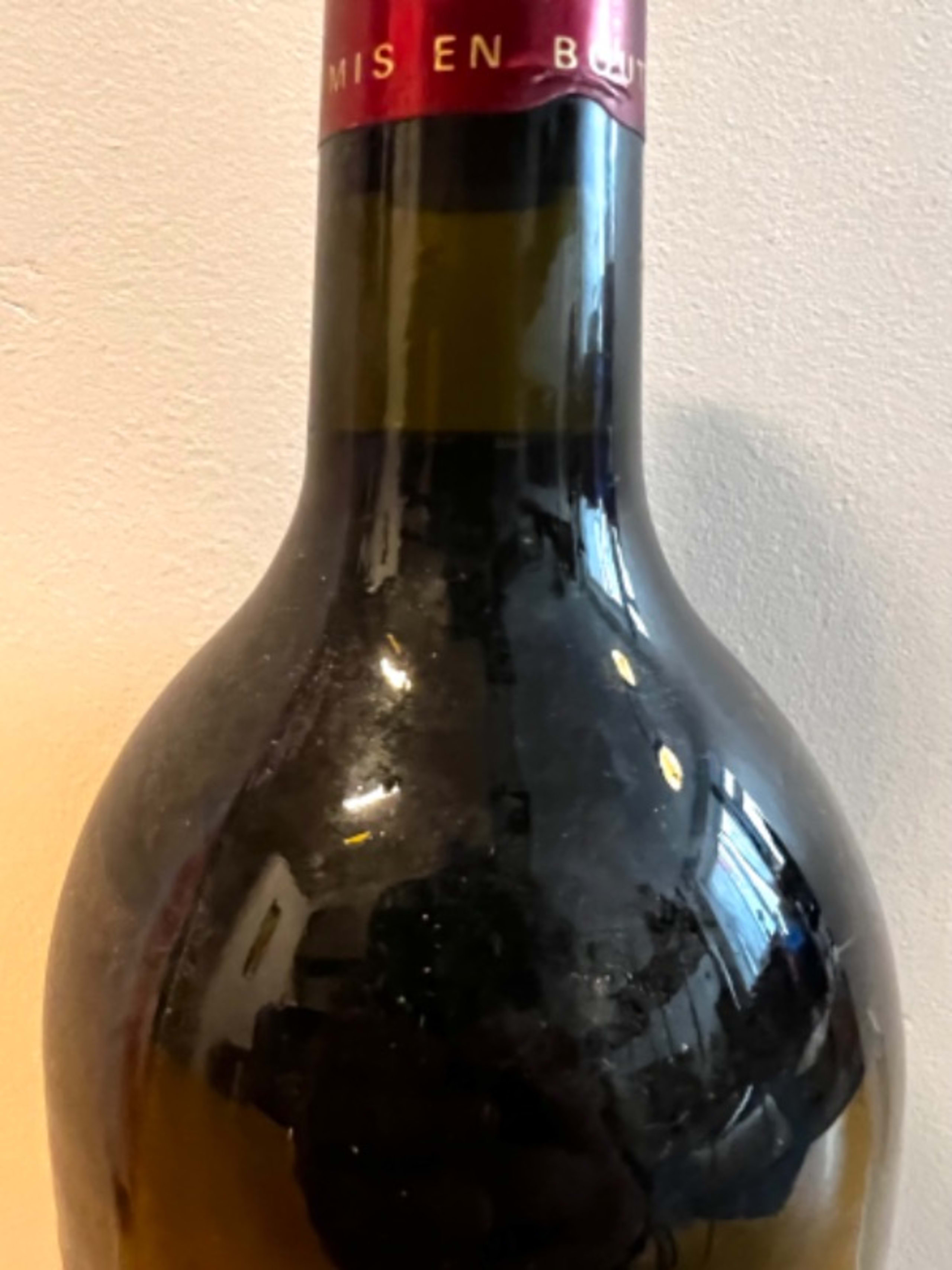 Wine Level