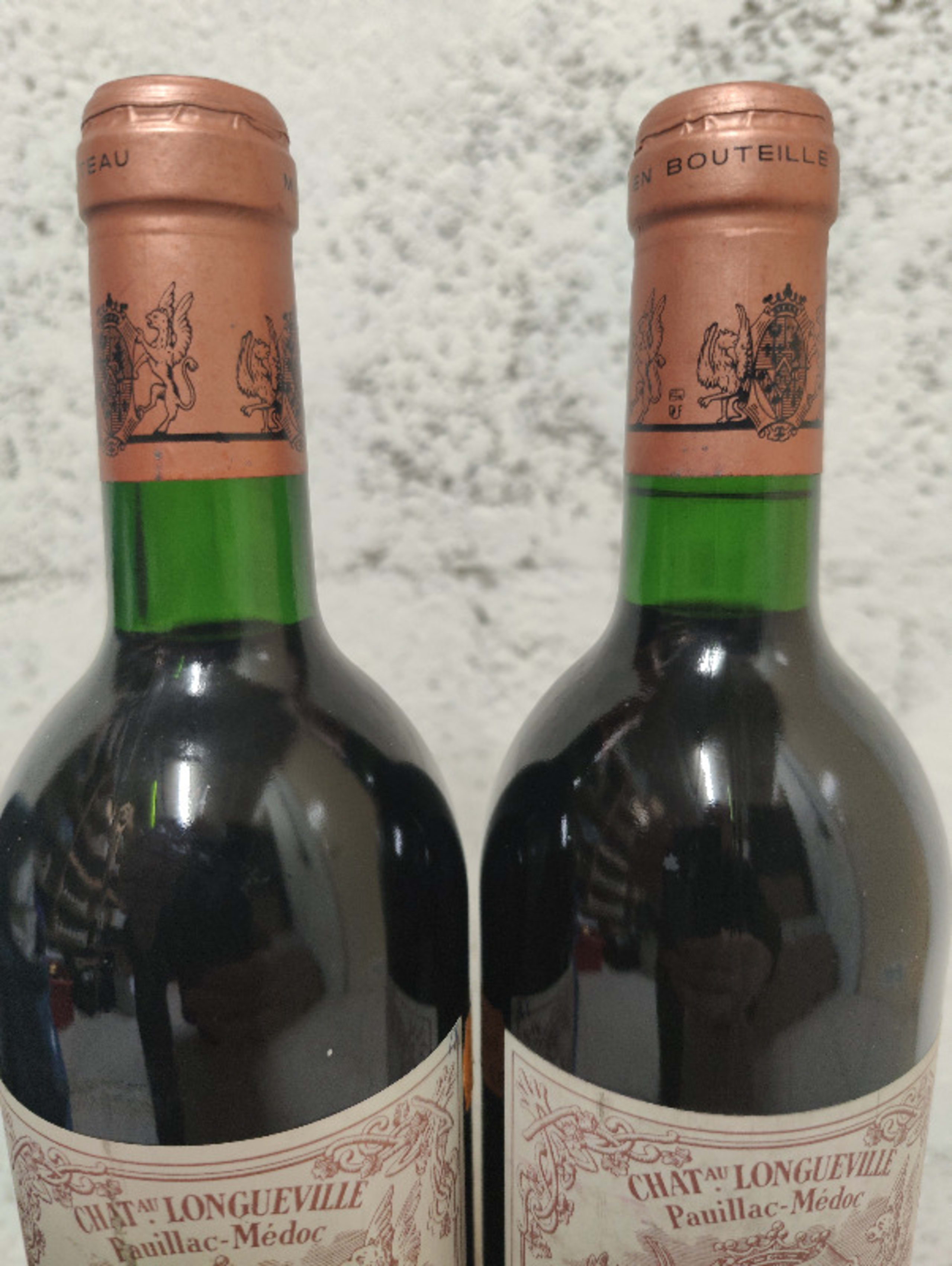 Wine Level