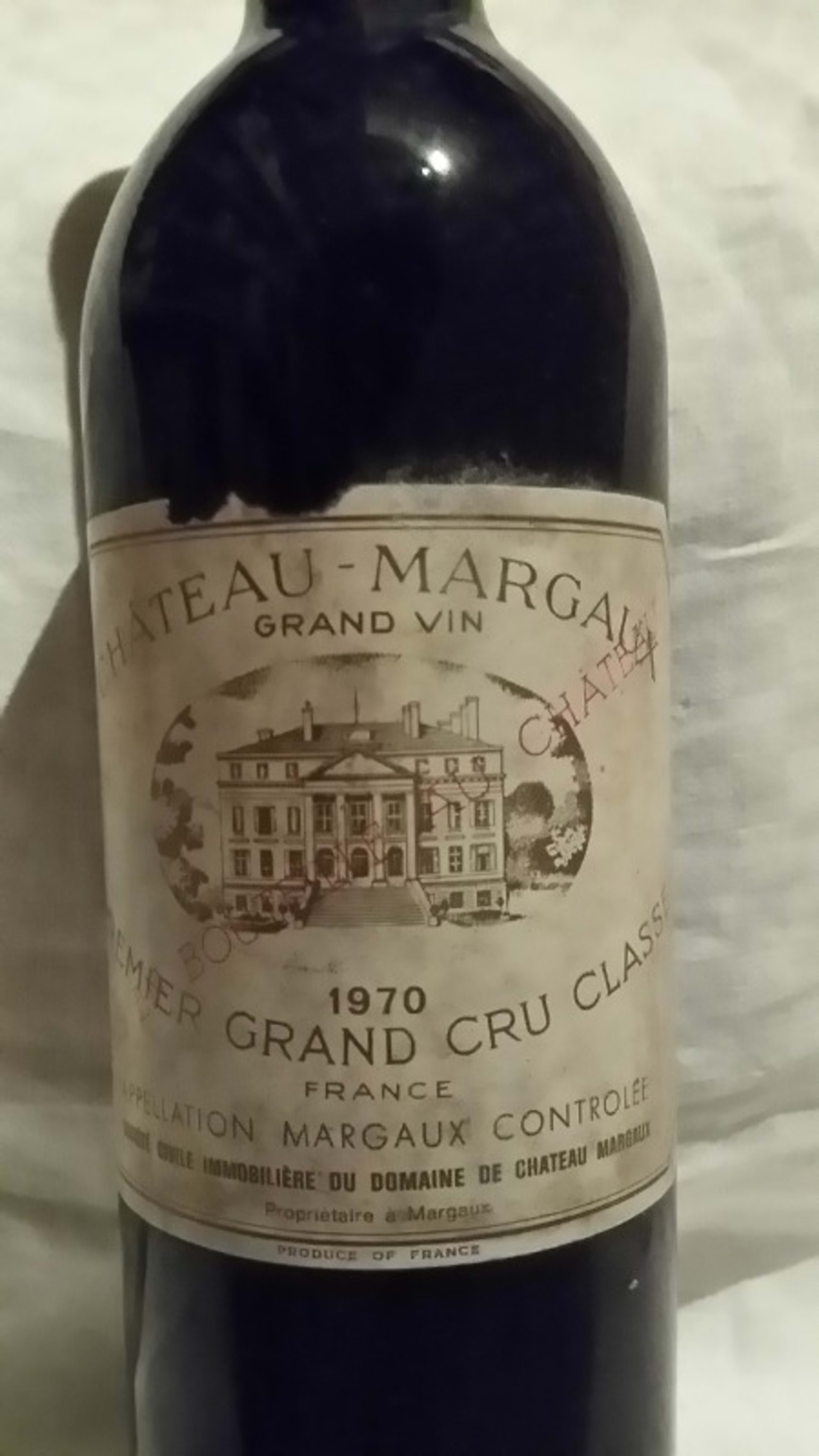 Étiquette
