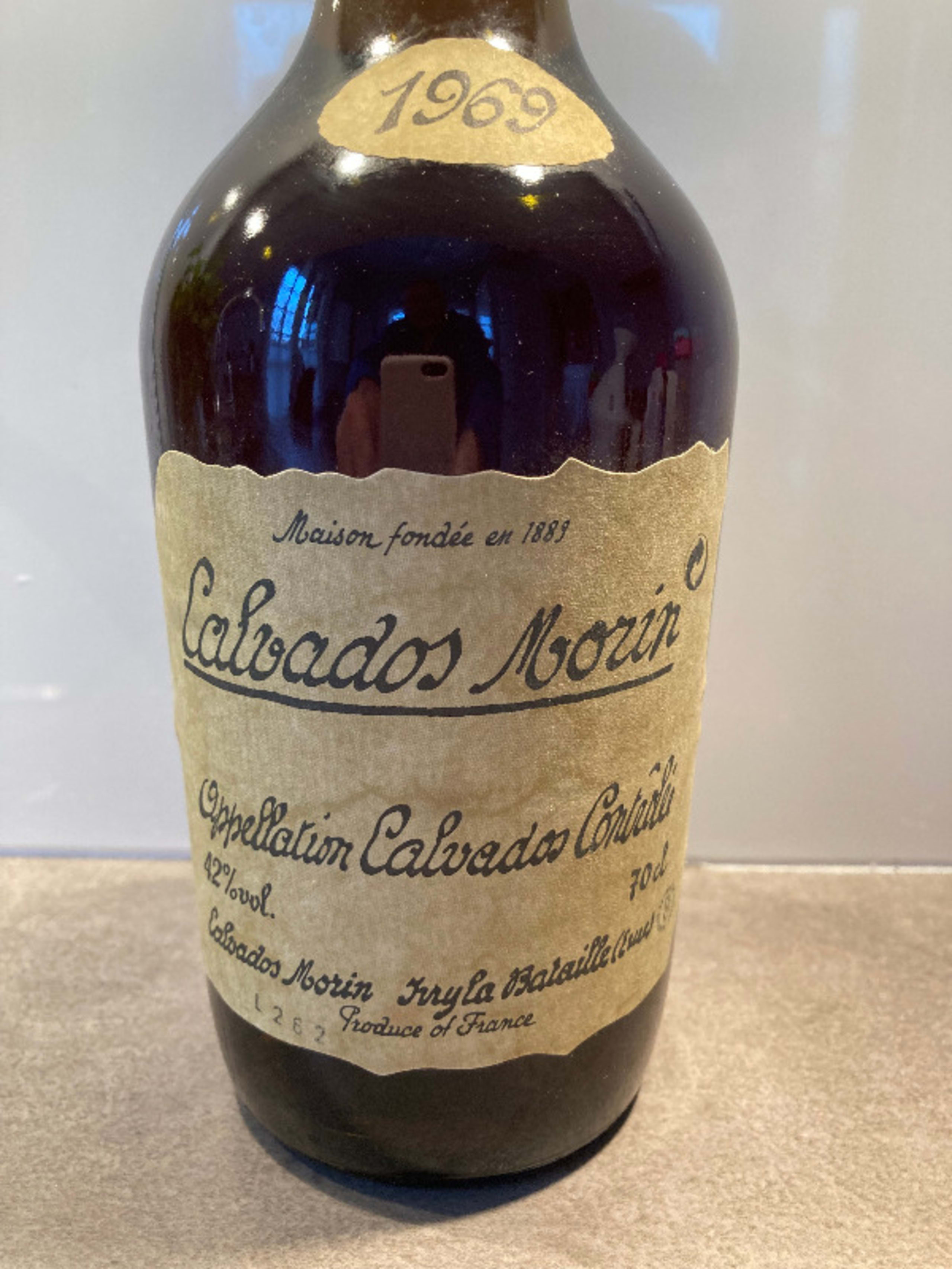 Label