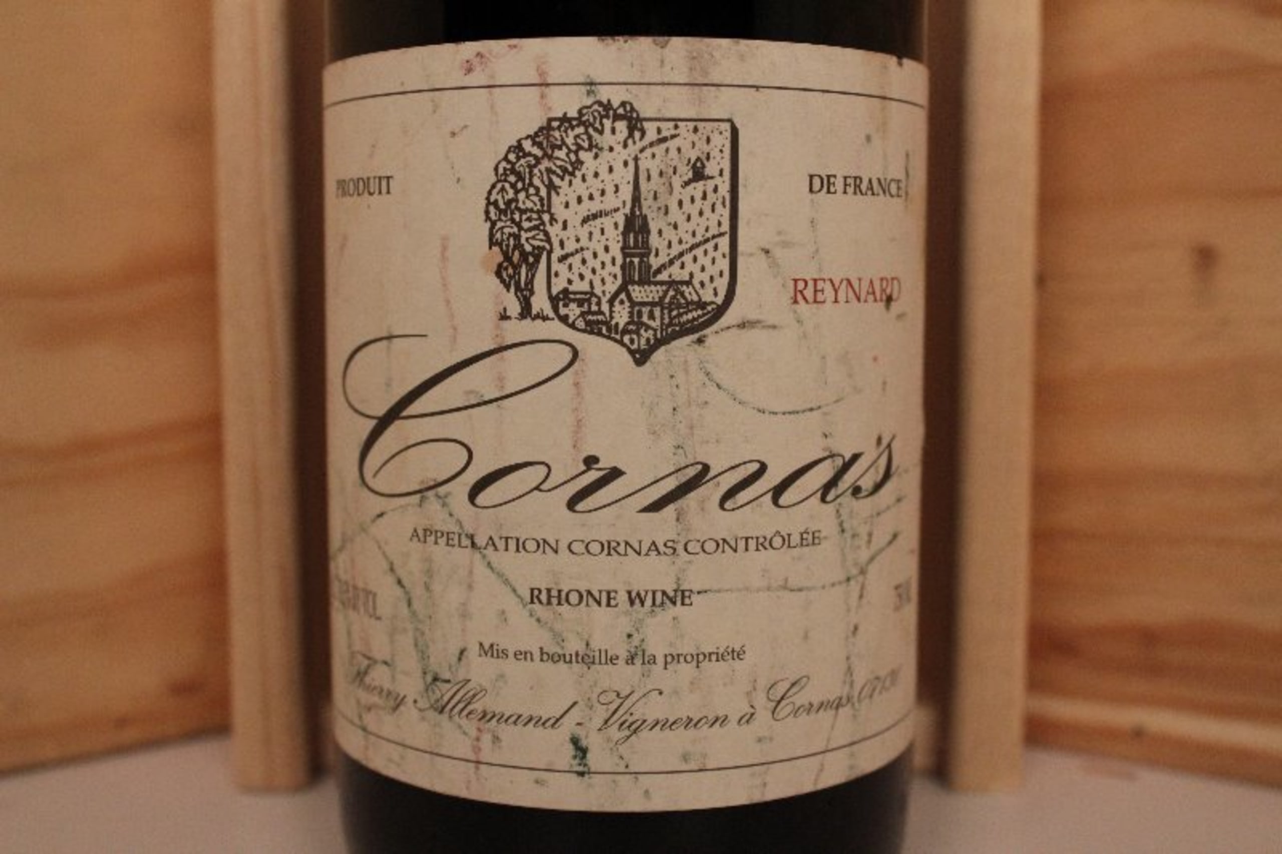 Label