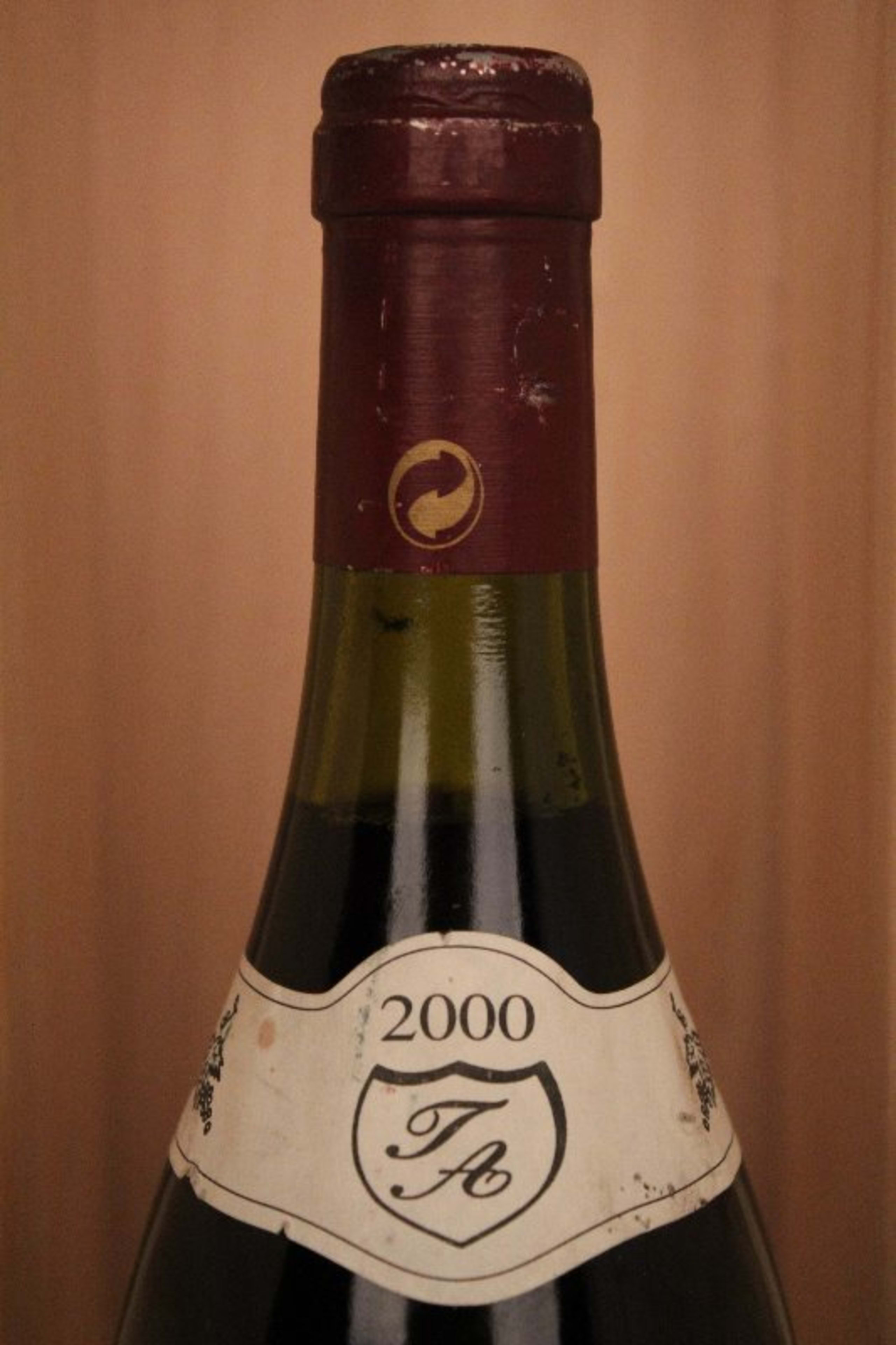 Wine Level