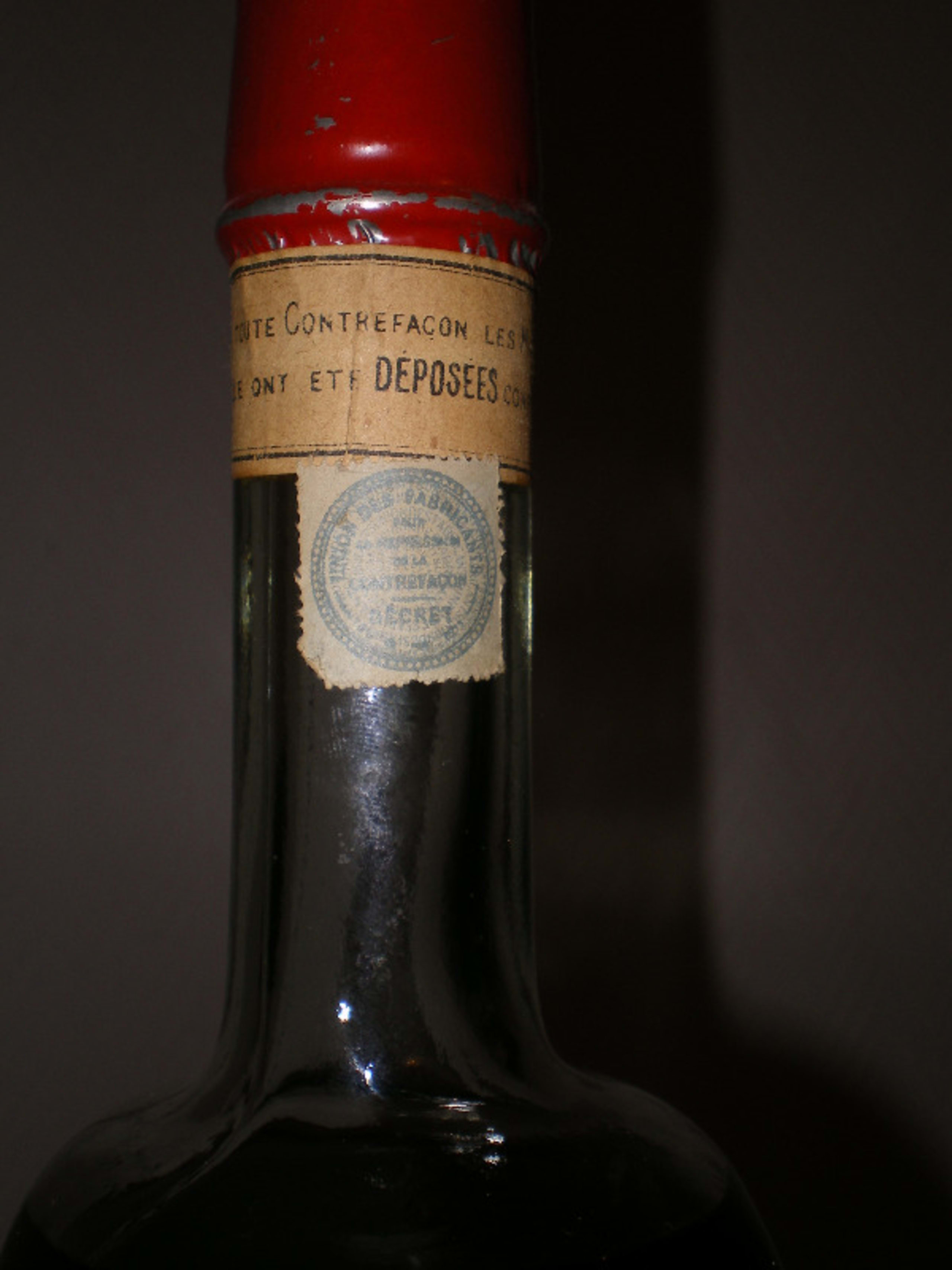 Wine Level