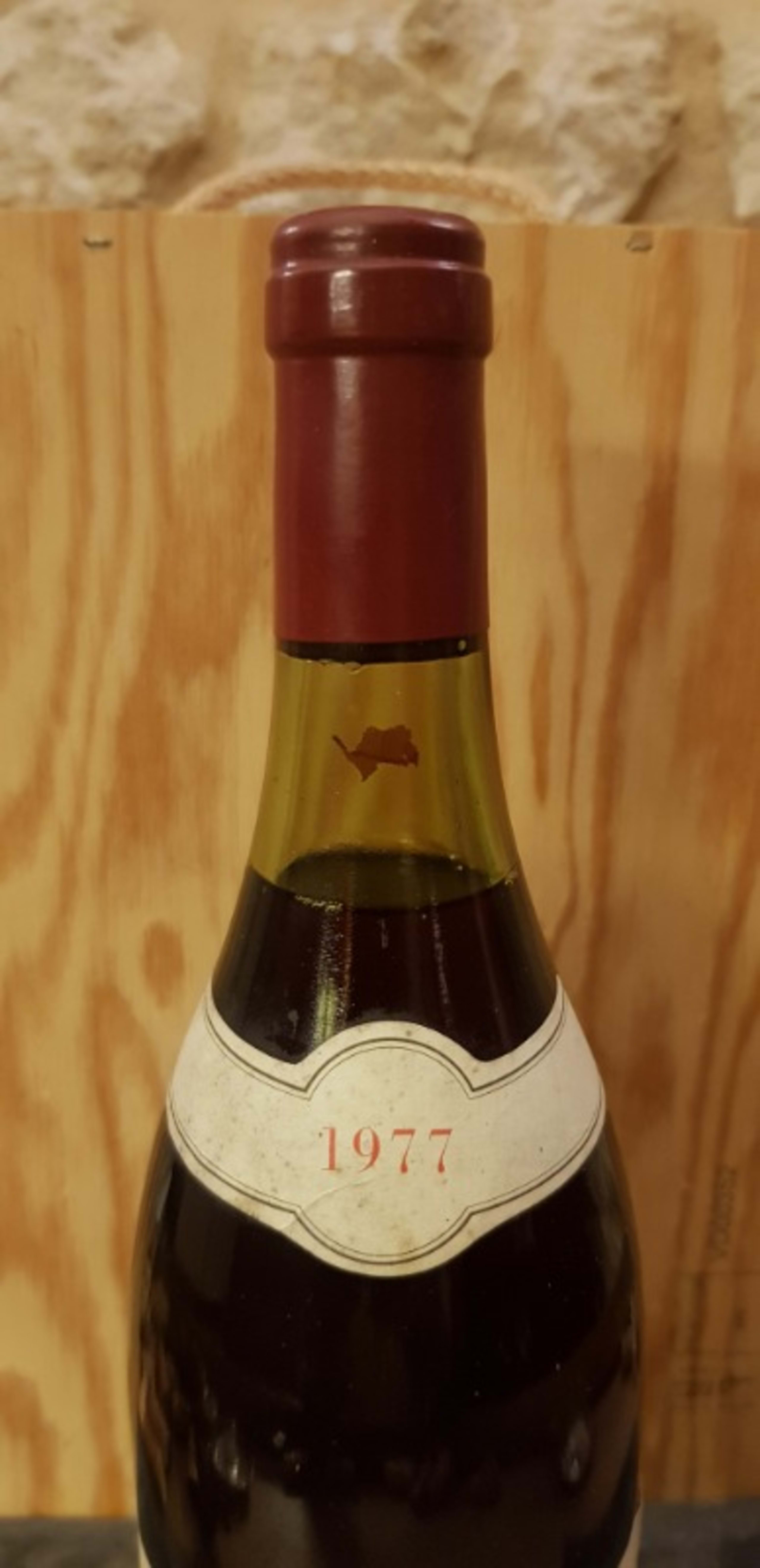 Wine Level