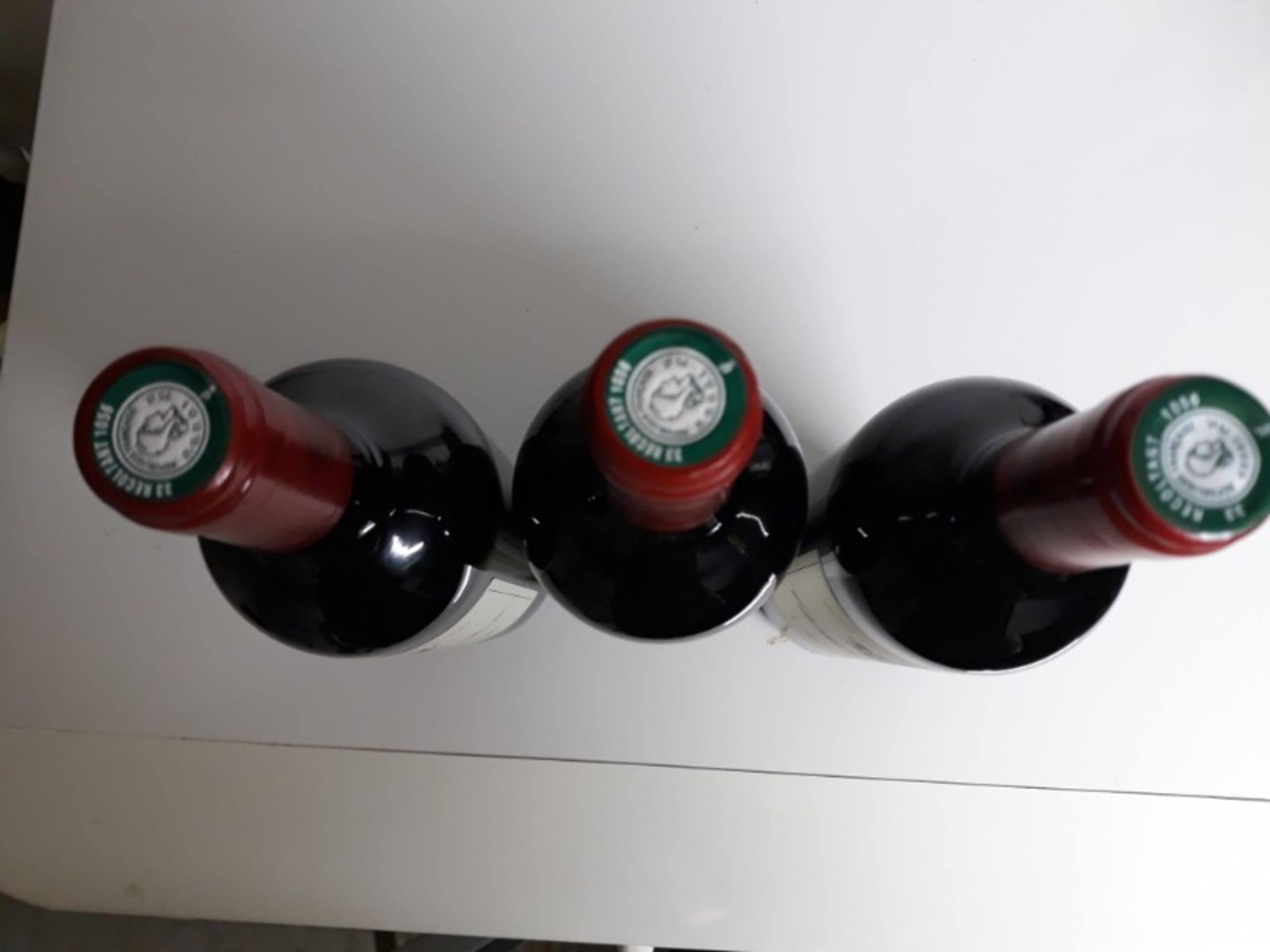 Capsules