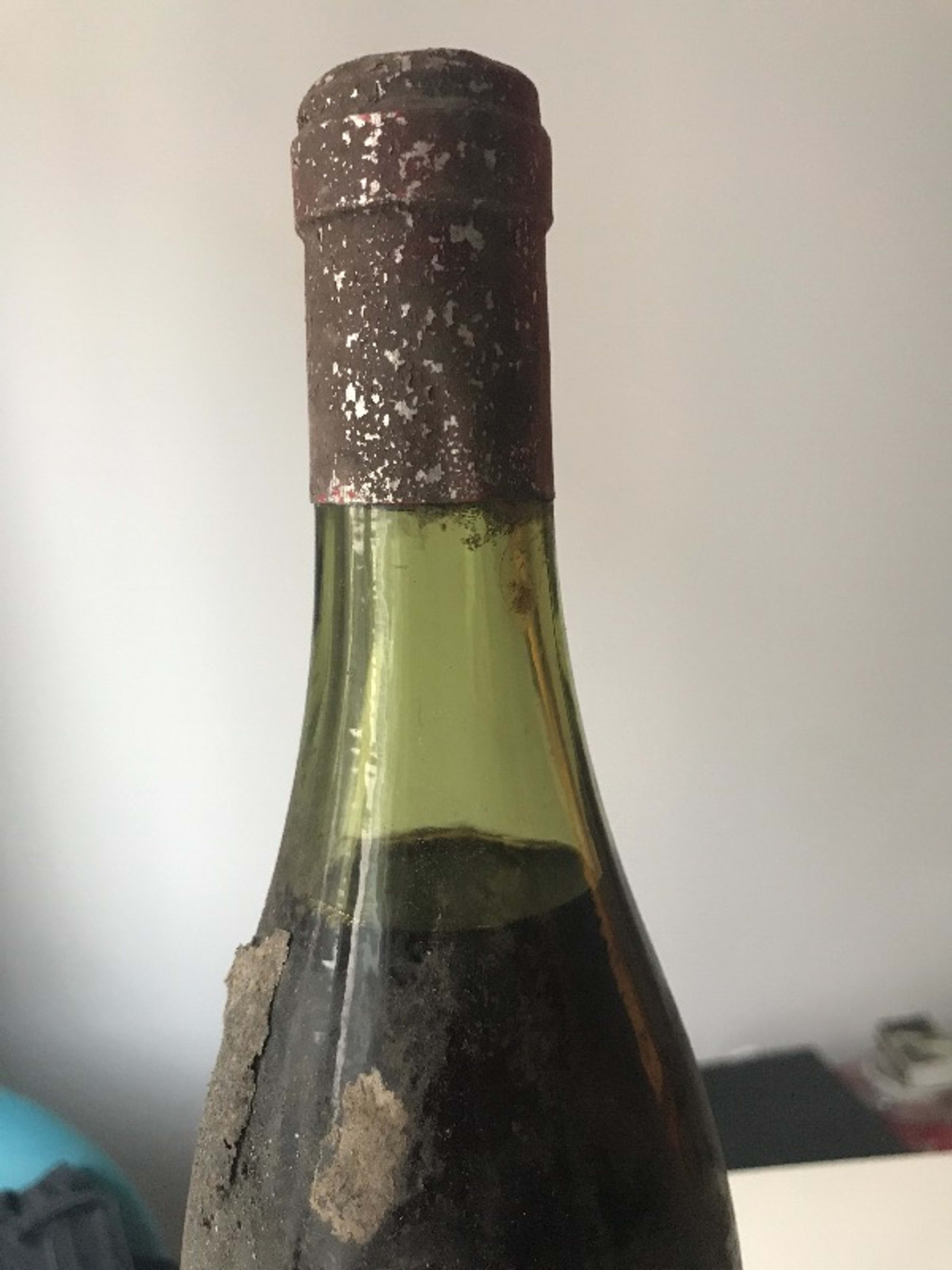 Wine Level