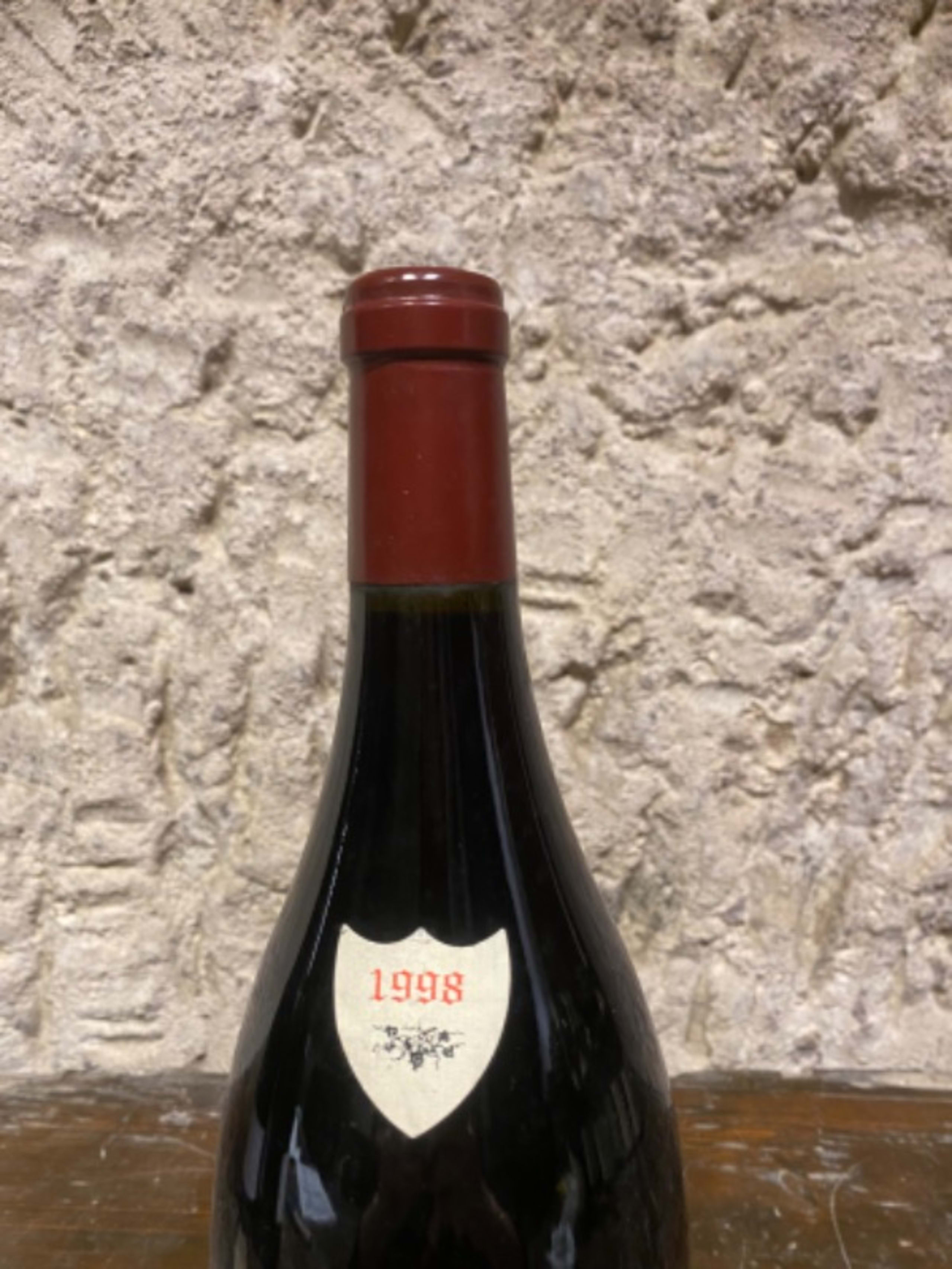 Wine Level