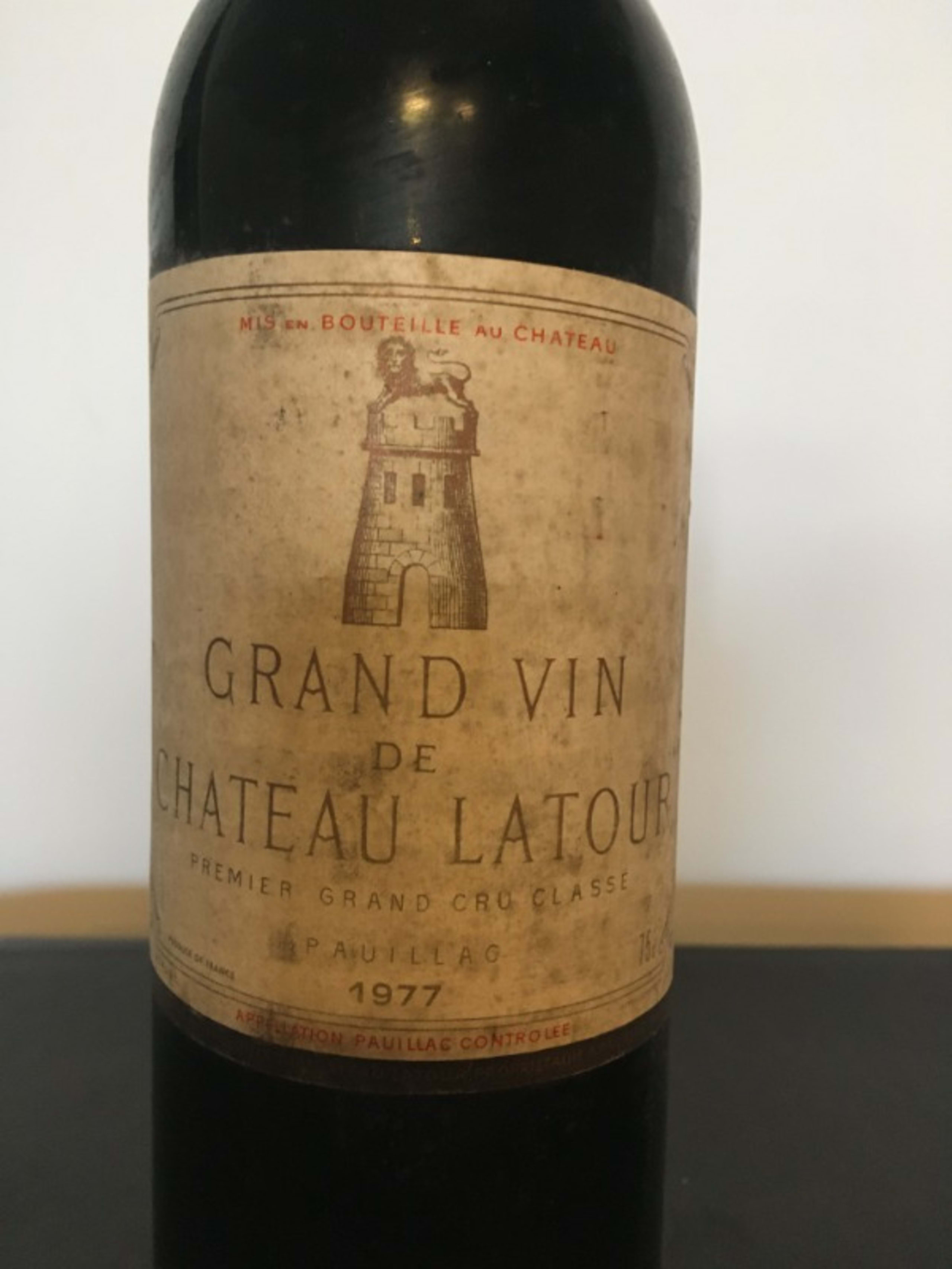 Label
