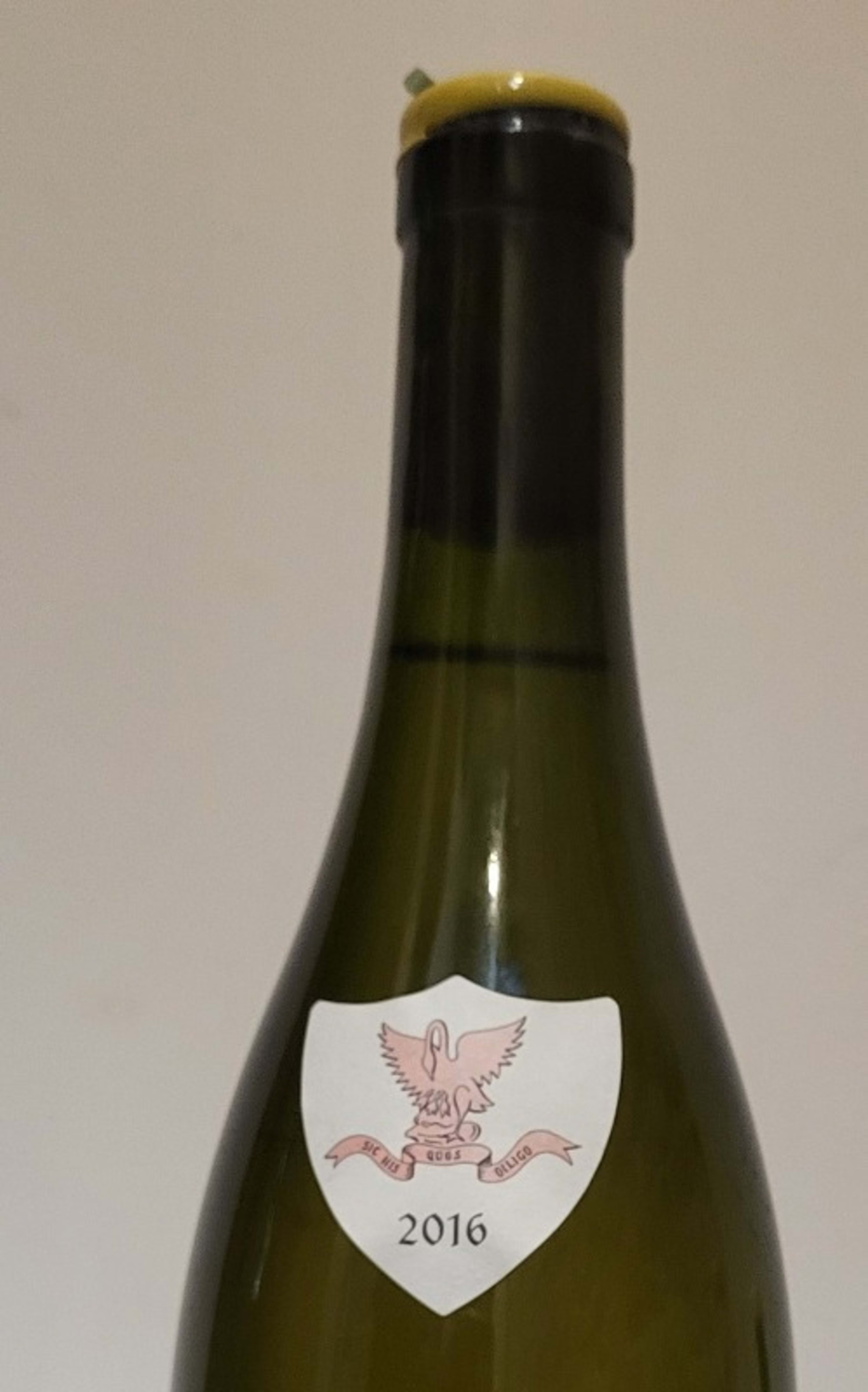 Wine Level