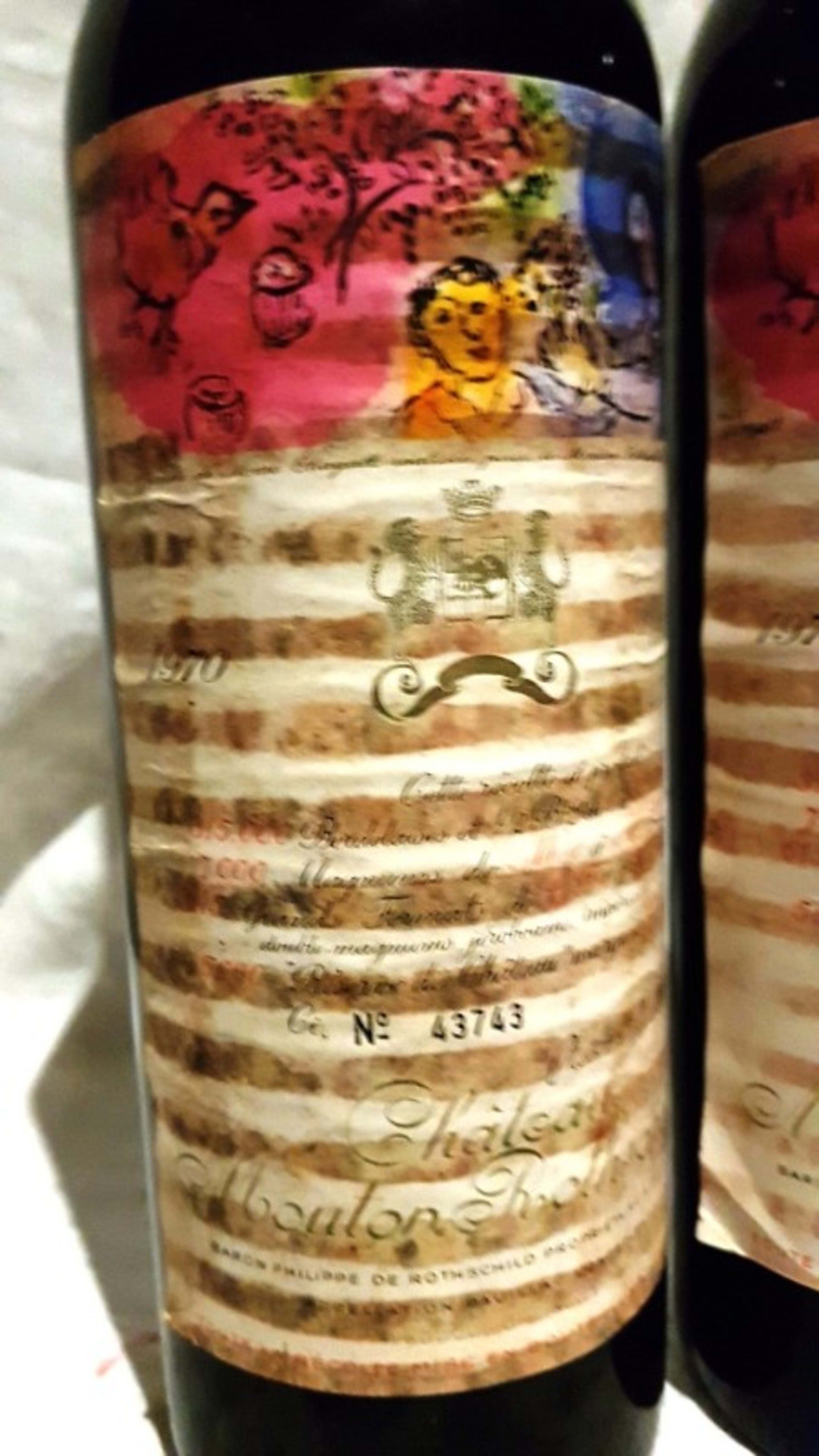 Label