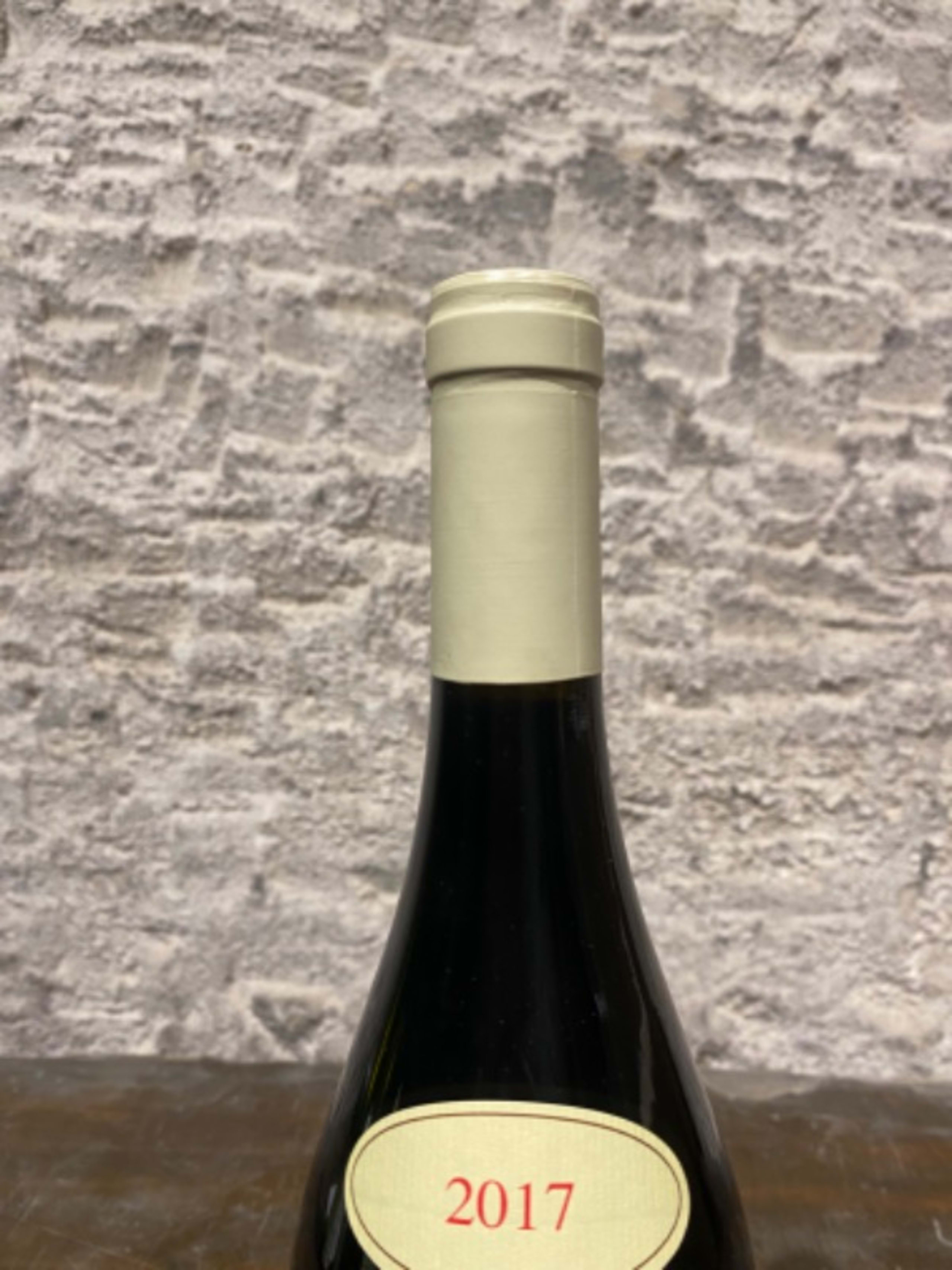 Wine Level