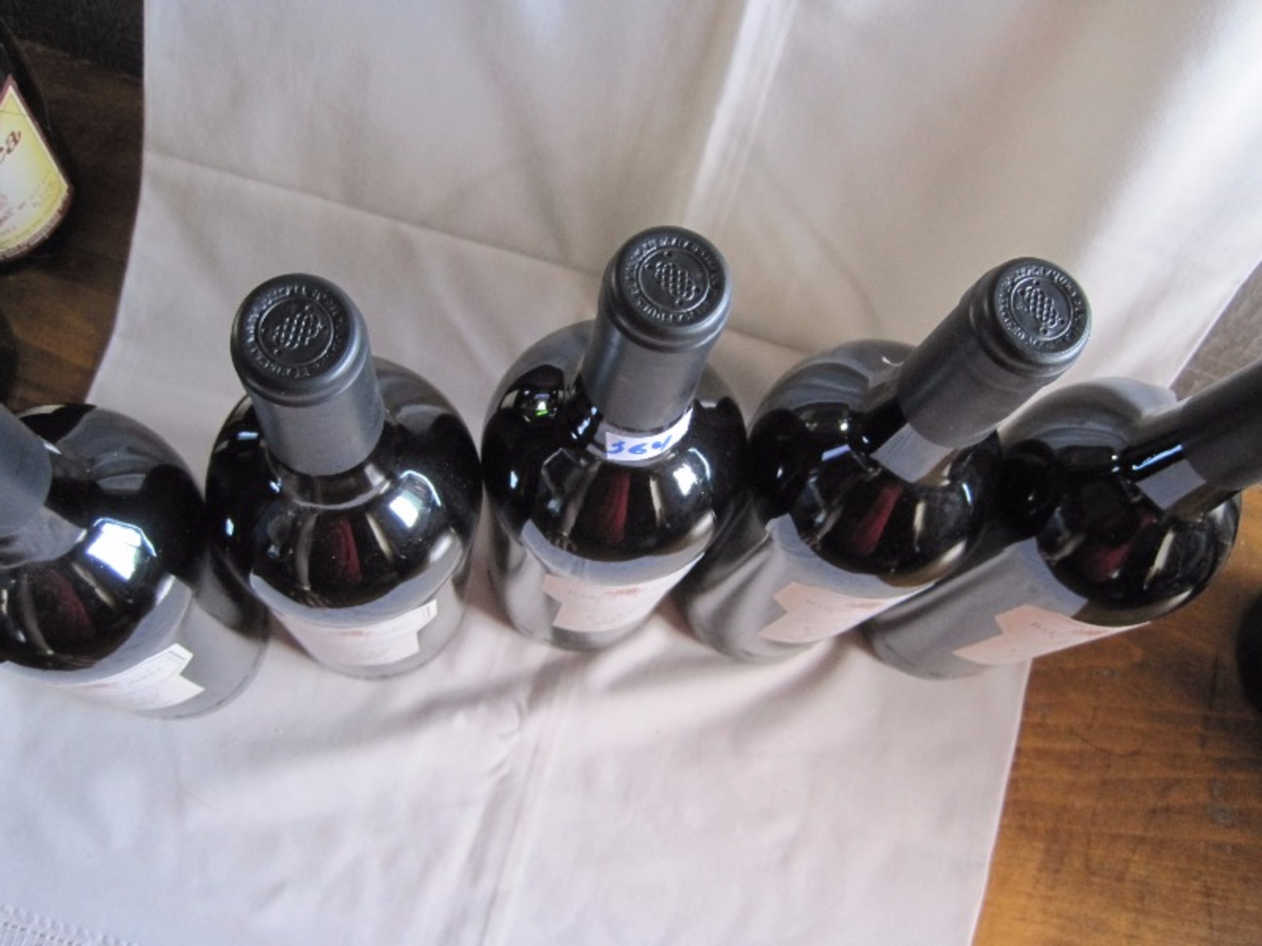 Capsules