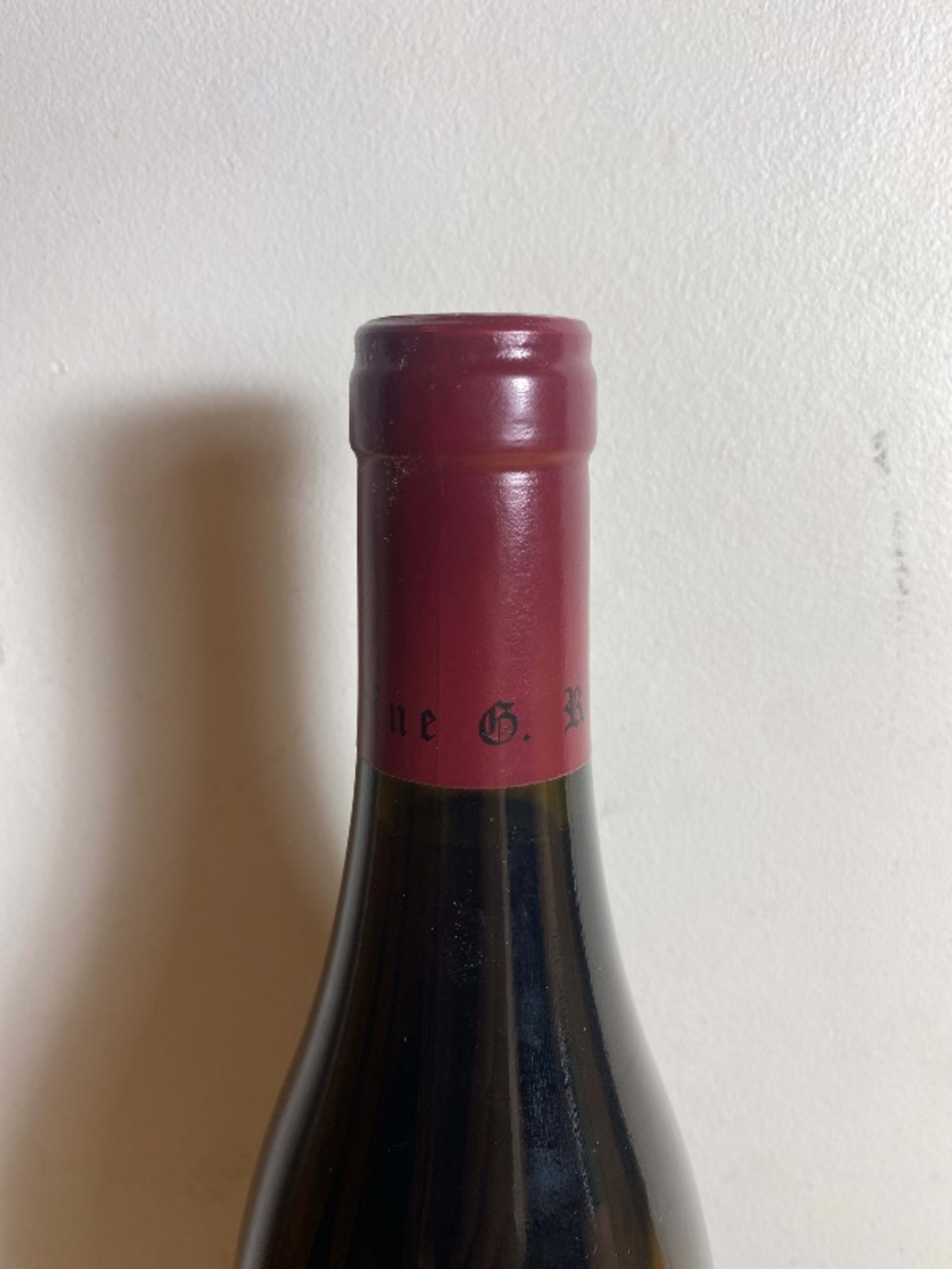 Wine Level