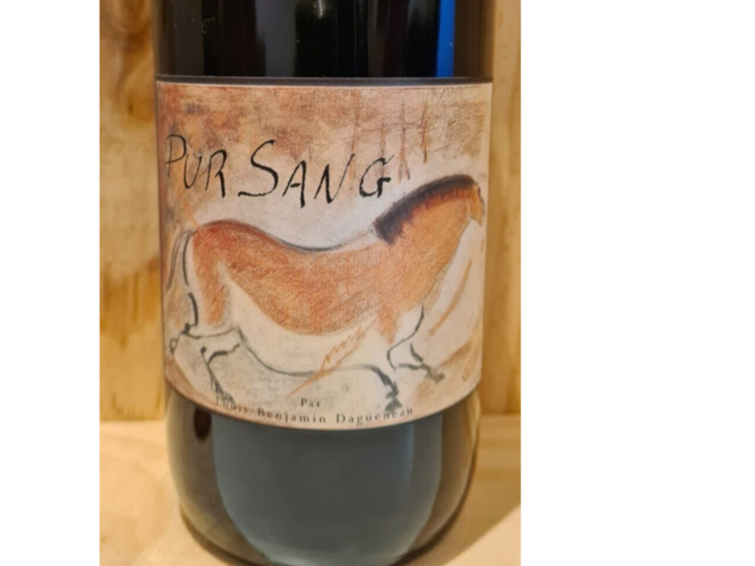 Label