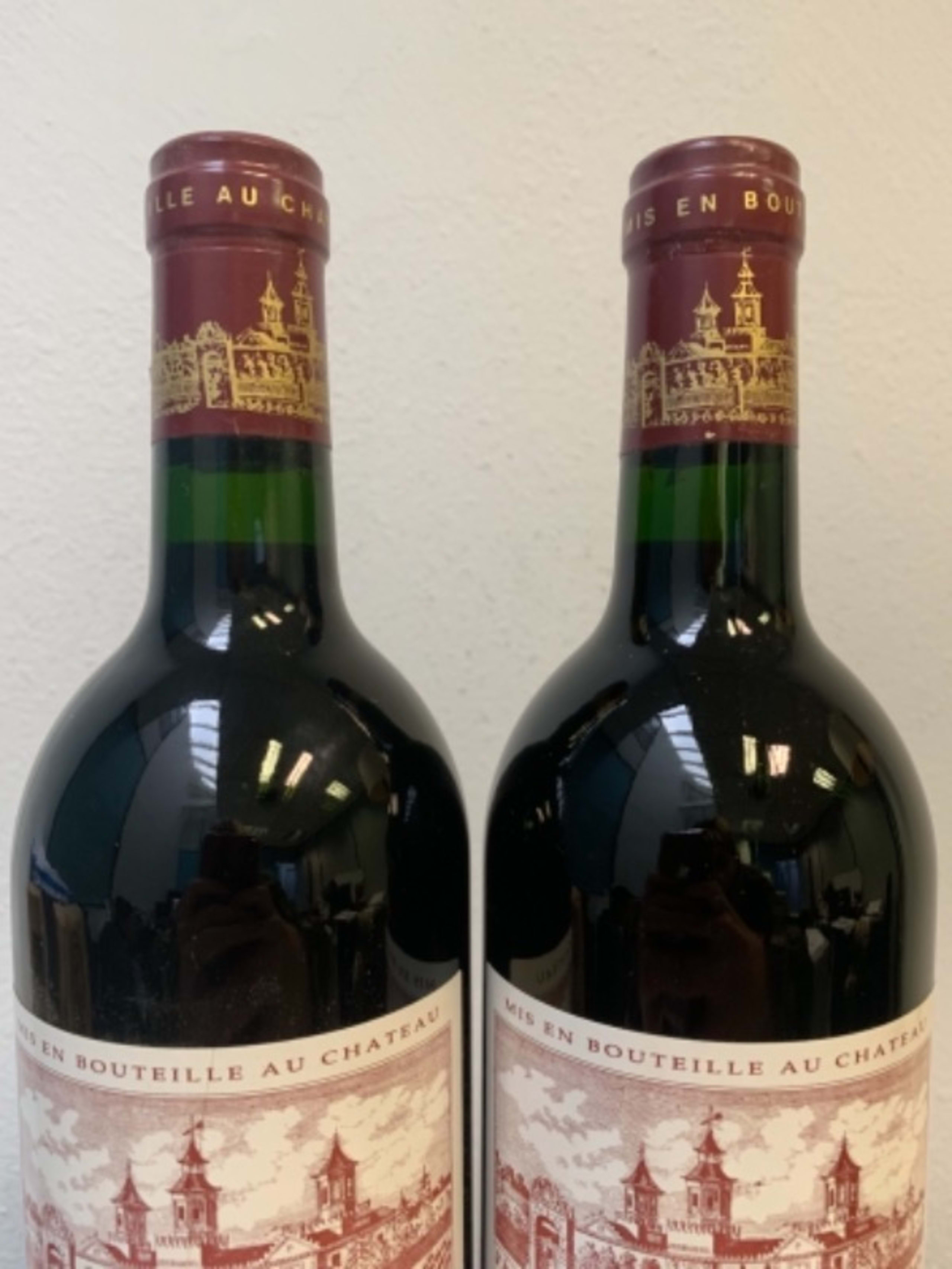 Wine Level