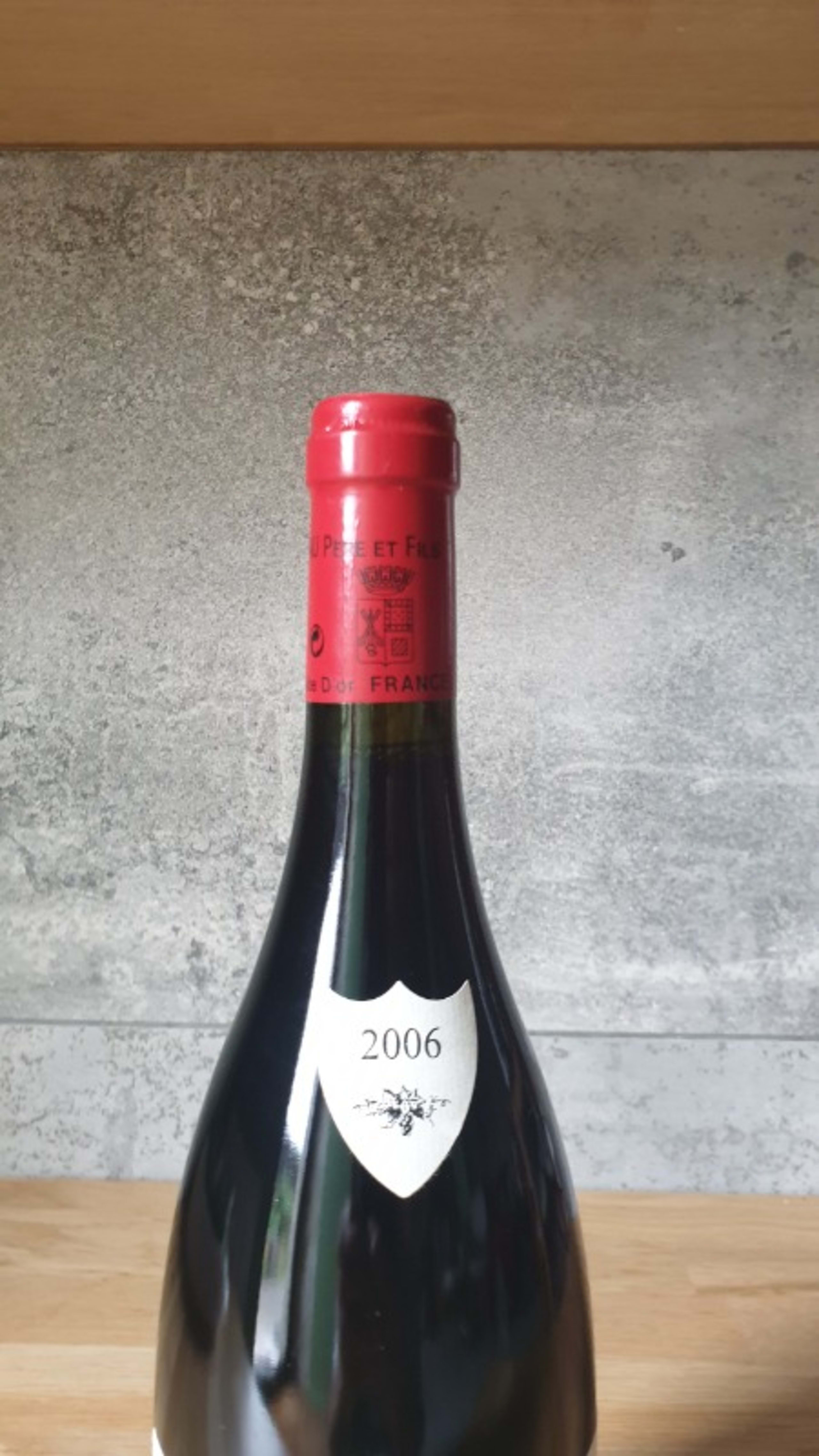 Wine Level