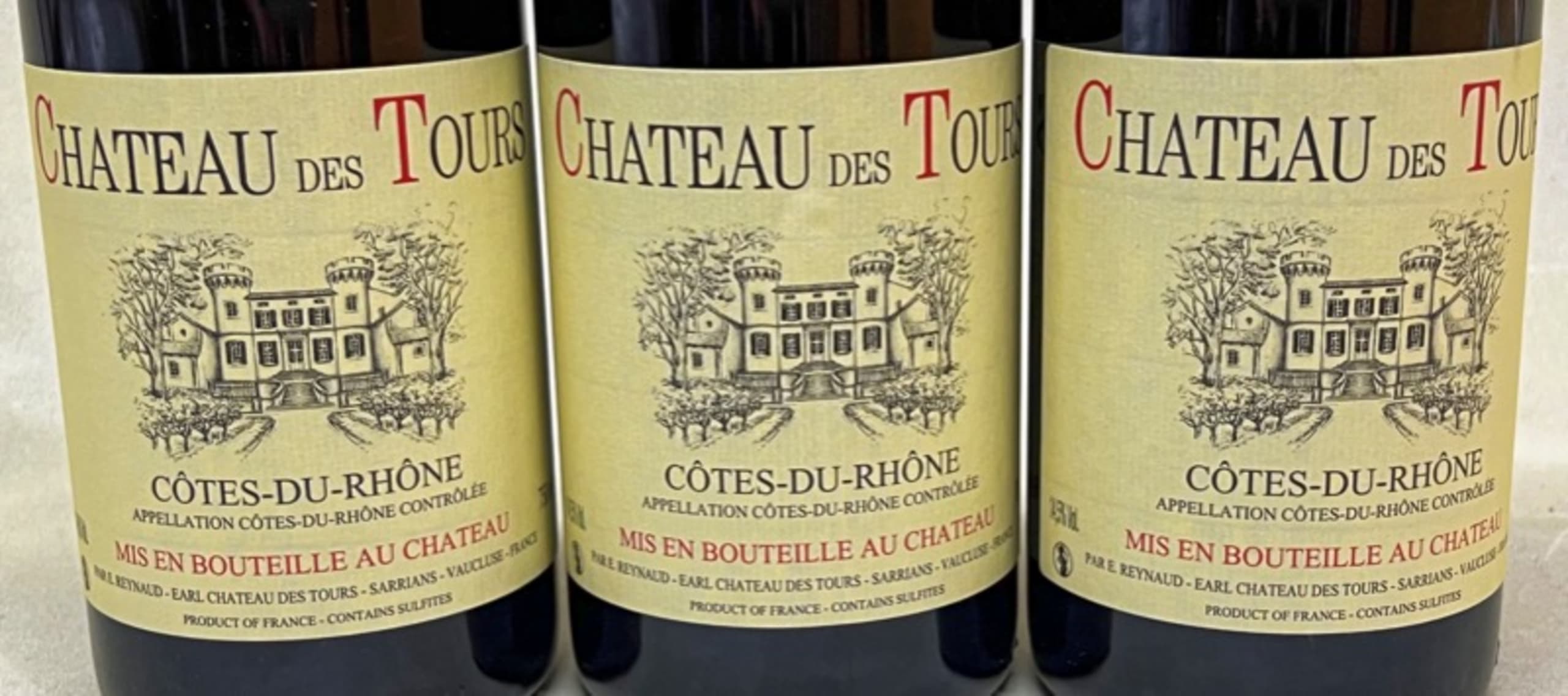 Étiquette