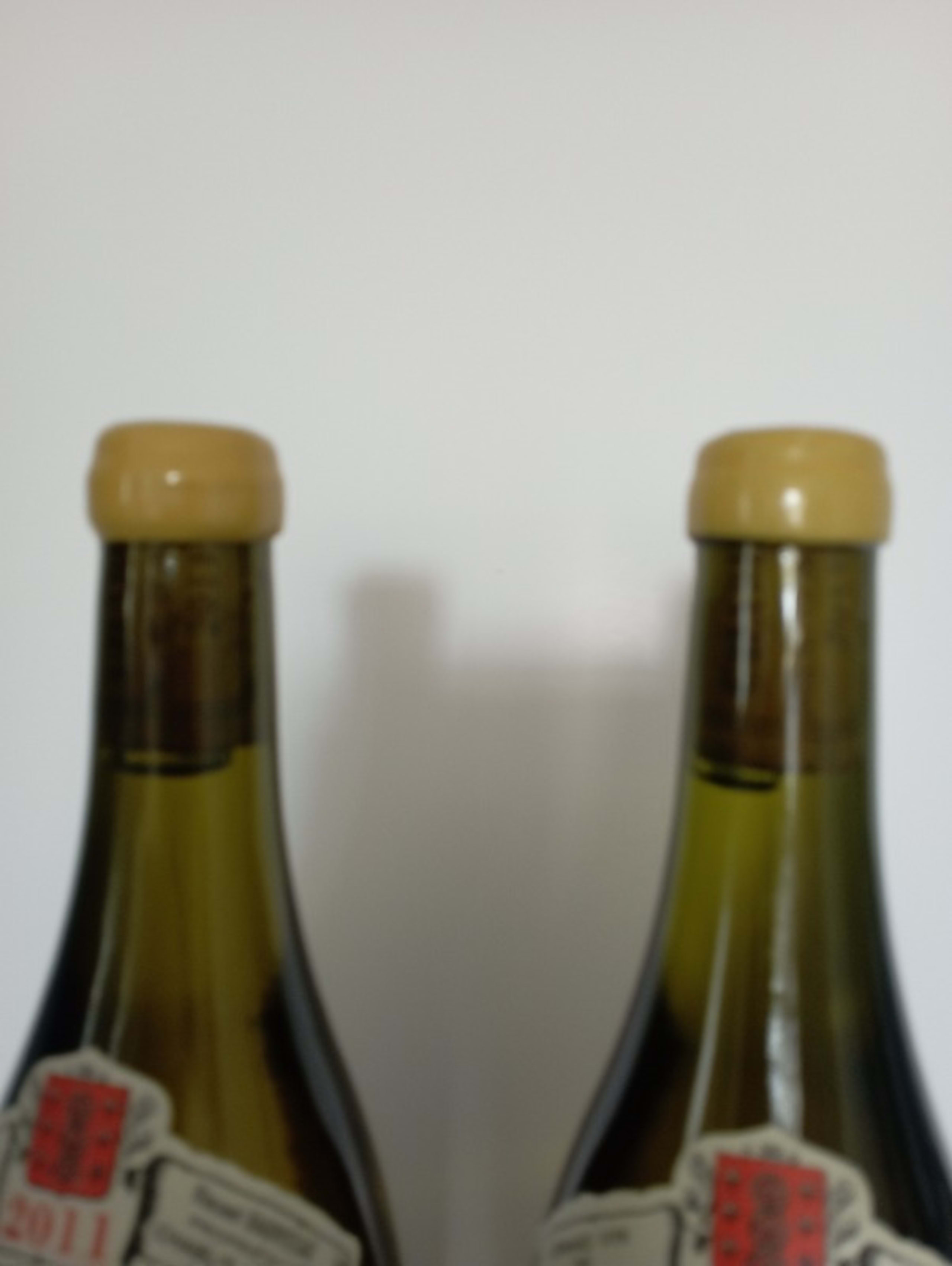 Wine Level