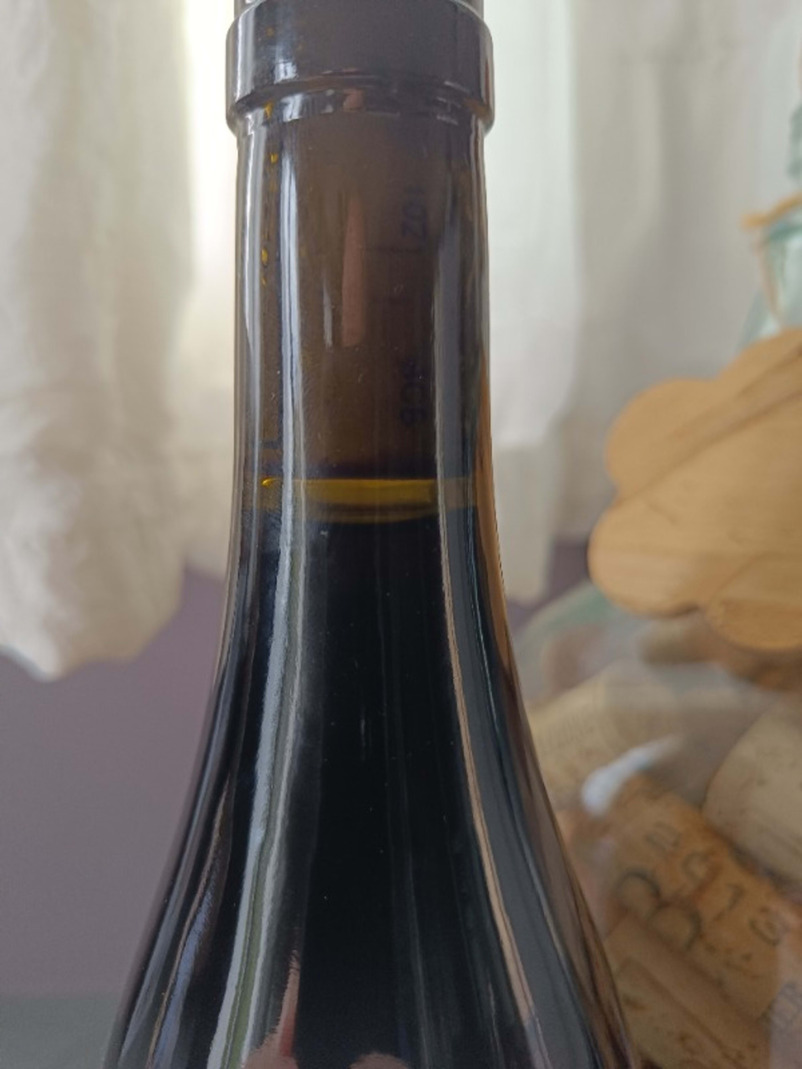 Wine Level